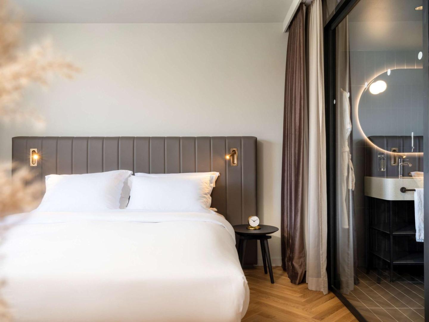 Hotel Am Konzerthaus Vienna - MGallery Hotel Am Konzerthaus Vienna - MGallery