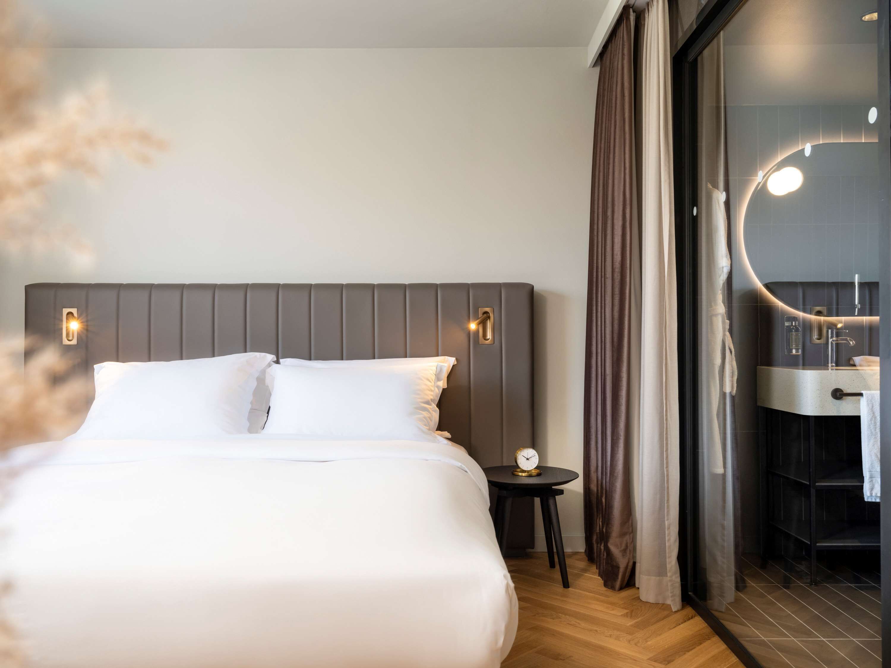 Hotel Am Konzerthaus Vienna - MGallery Hotel Am Konzerthaus Vienna - MGallery