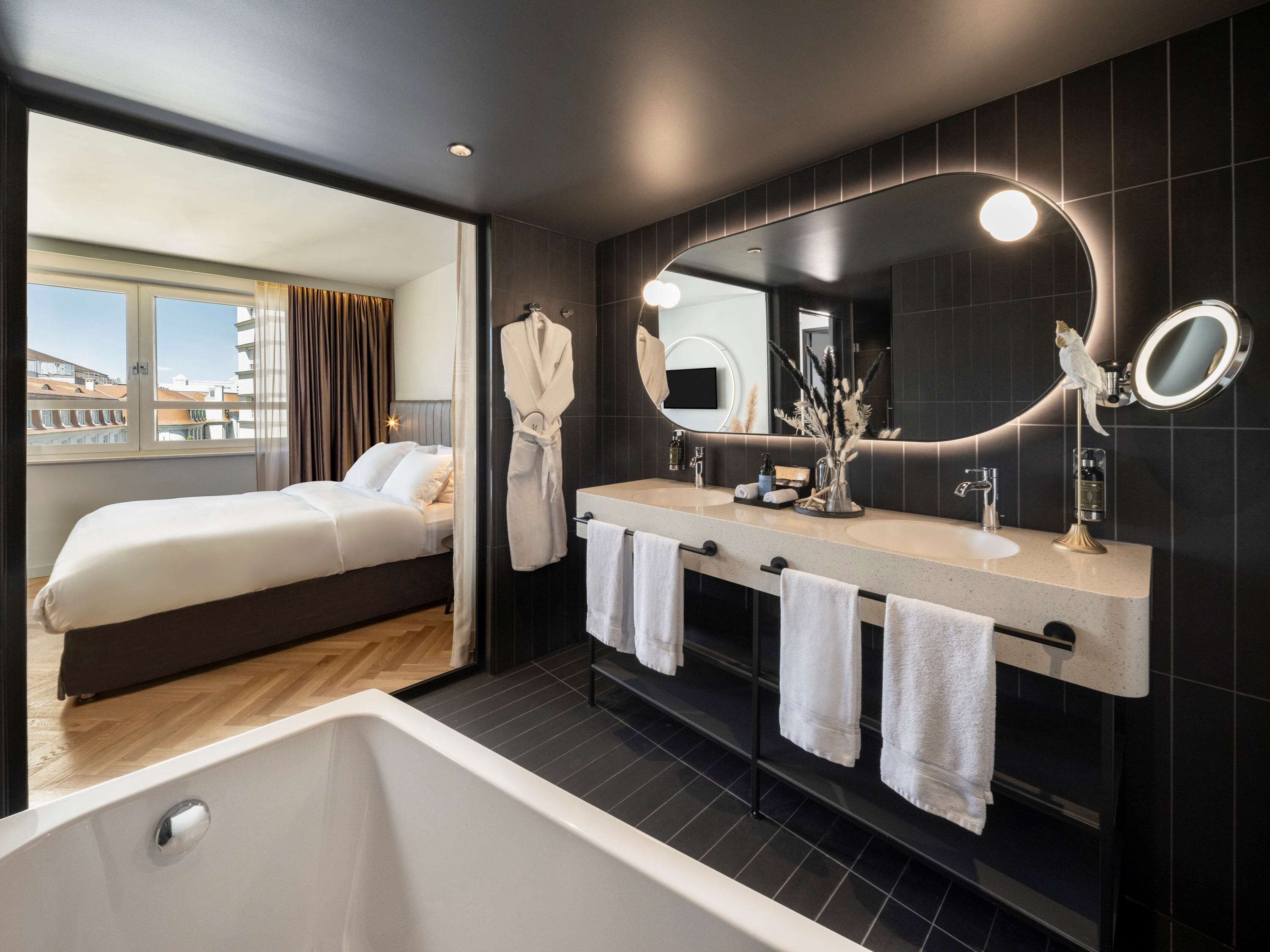 Hotel Am Konzerthaus Vienna - MGallery Hotel Am Konzerthaus Vienna - MGallery