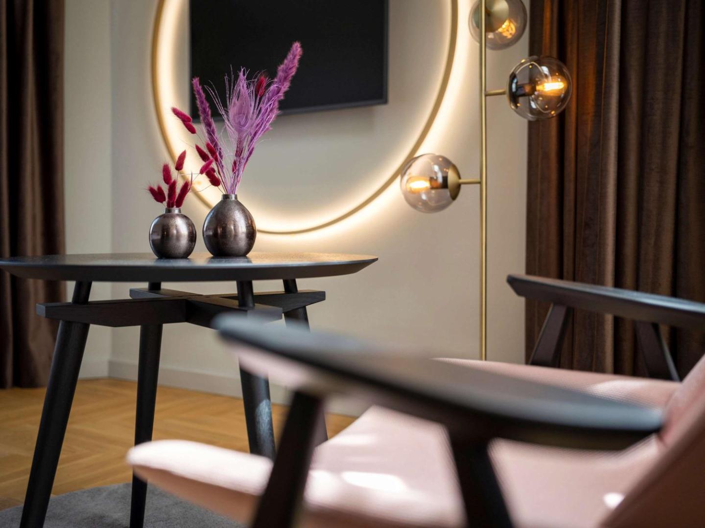Hotel Am Konzerthaus Vienna - MGallery Hotel Am Konzerthaus Vienna - MGallery