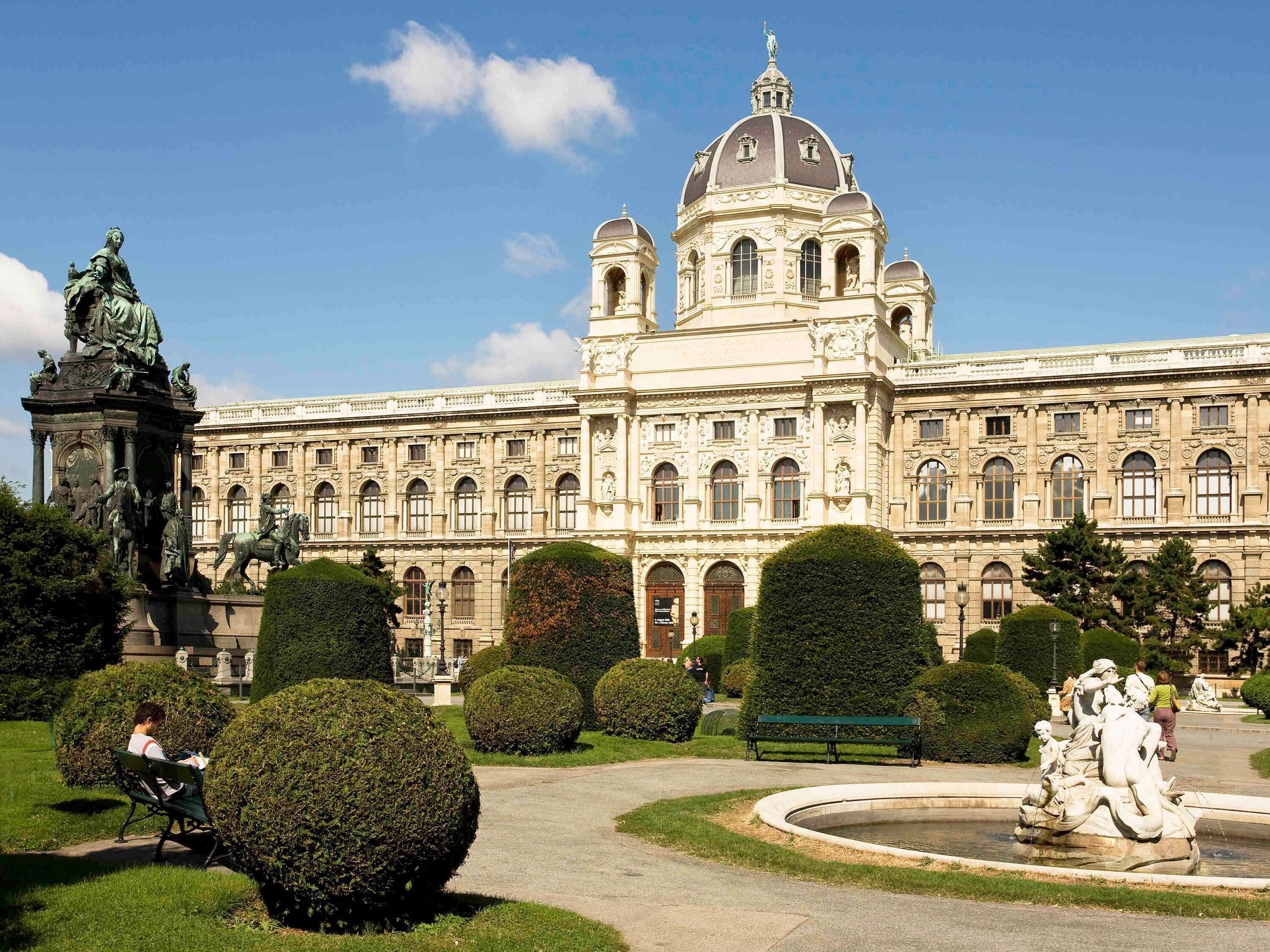 Hotel Am Konzerthaus Vienna - MGallery Hotel Am Konzerthaus Vienna - MGallery