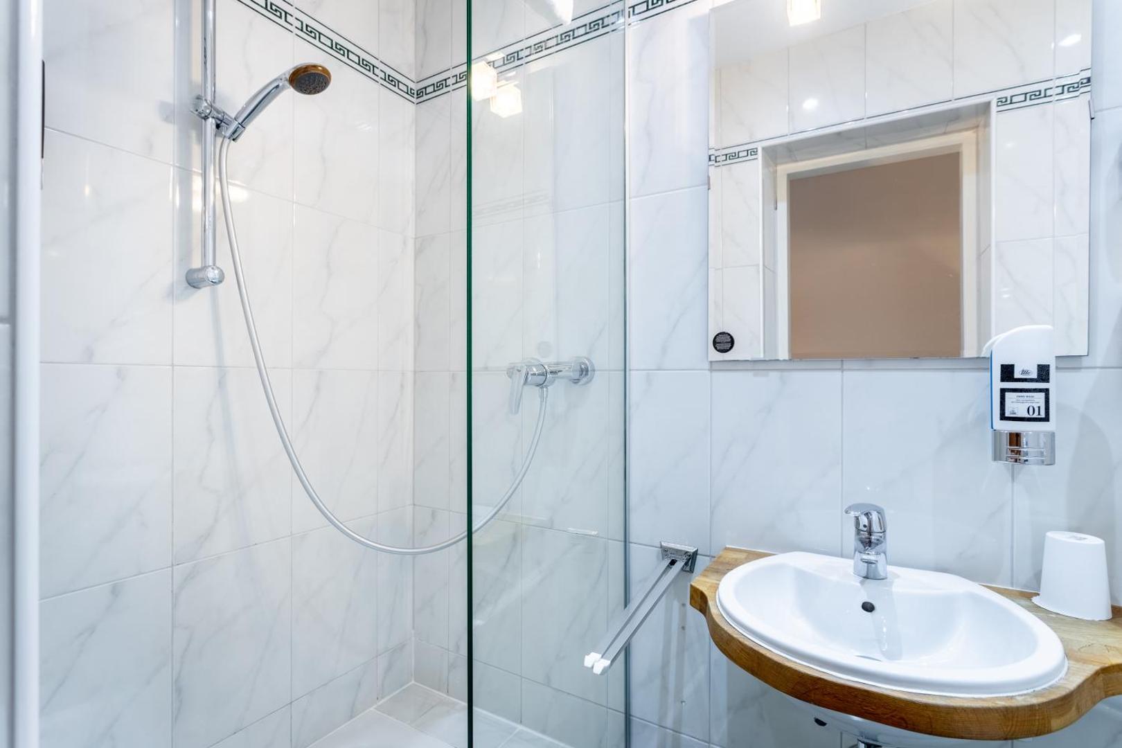 Hotel Westbahn Hotel Westbahn