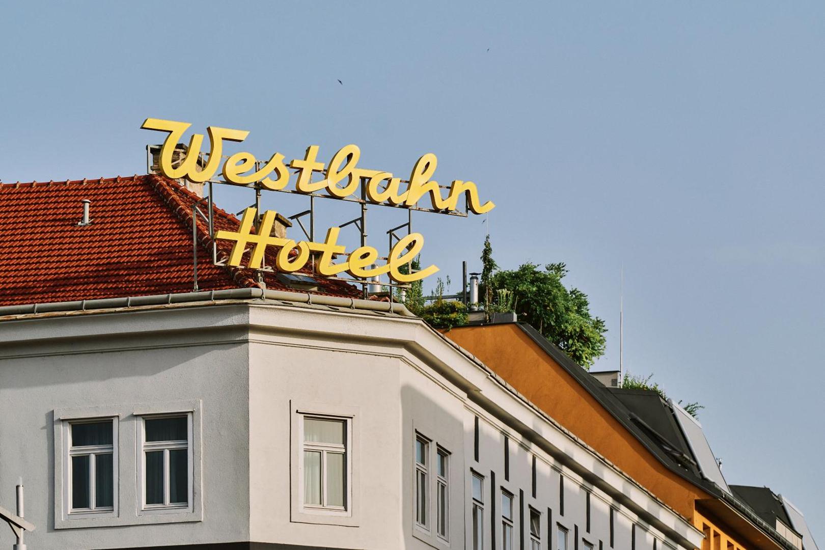 Hotel Westbahn Hotel Westbahn