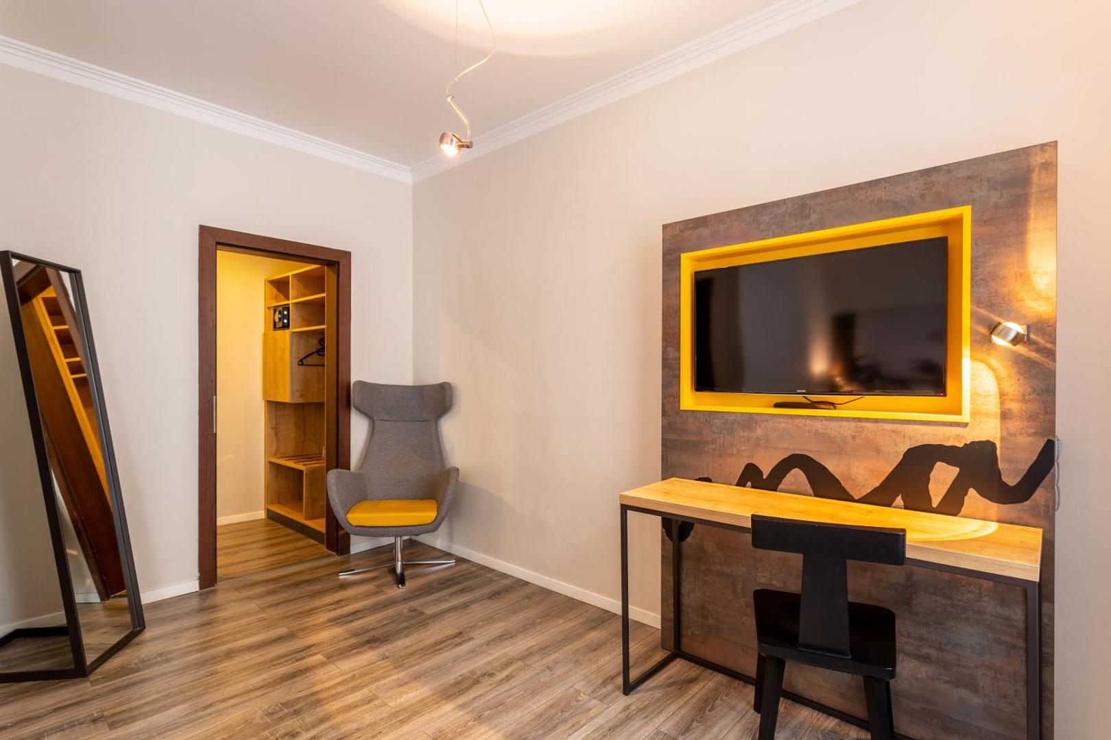 Hotel Westbahn Hotel Westbahn