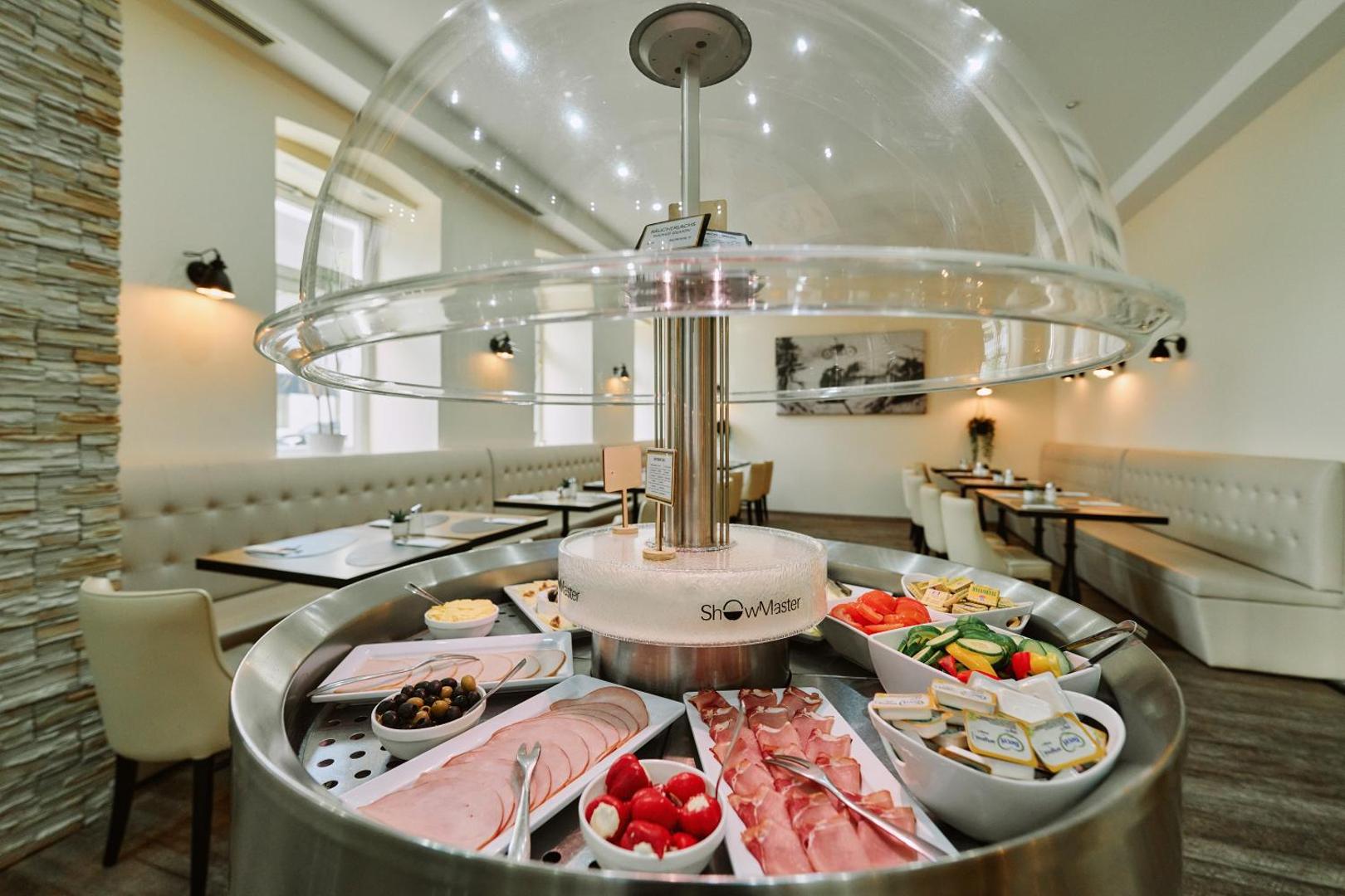 Hotel Westbahn Hotel Westbahn