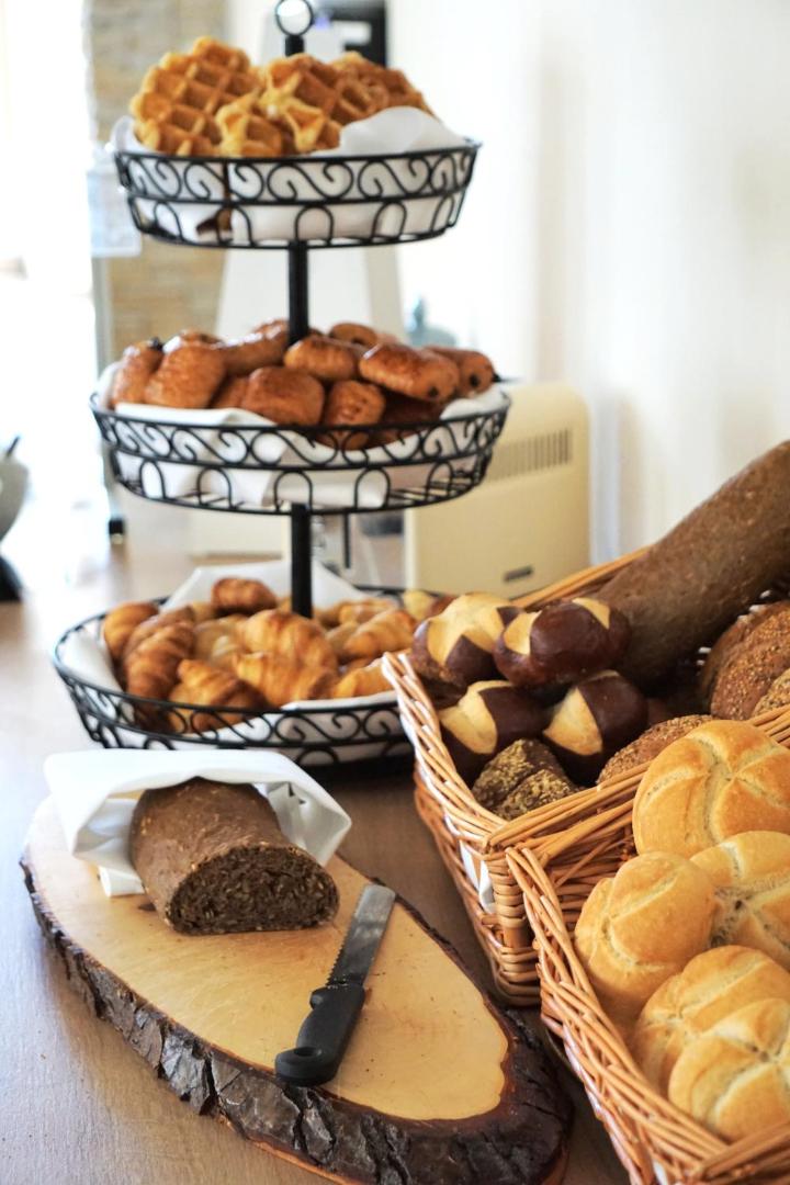 Hotel Westbahn Hotel Westbahn