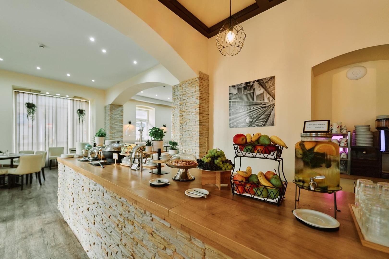 Hotel Westbahn Hotel Westbahn