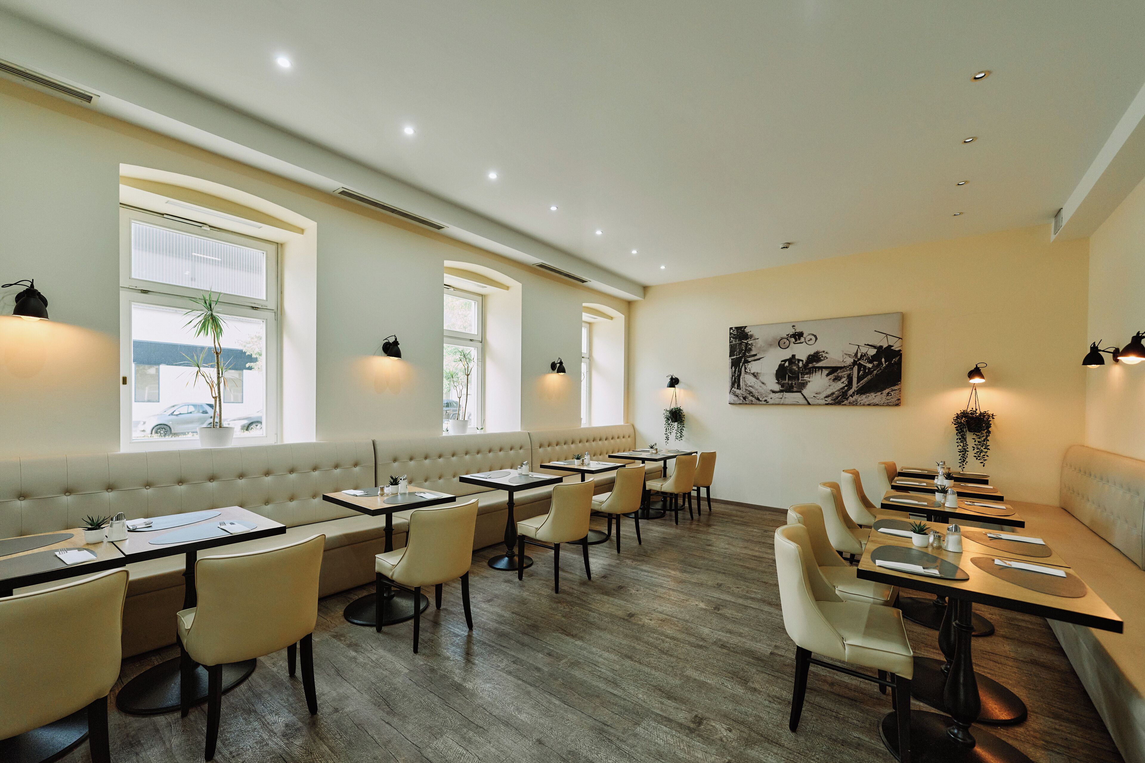 Hotel Westbahn Hotel Westbahn