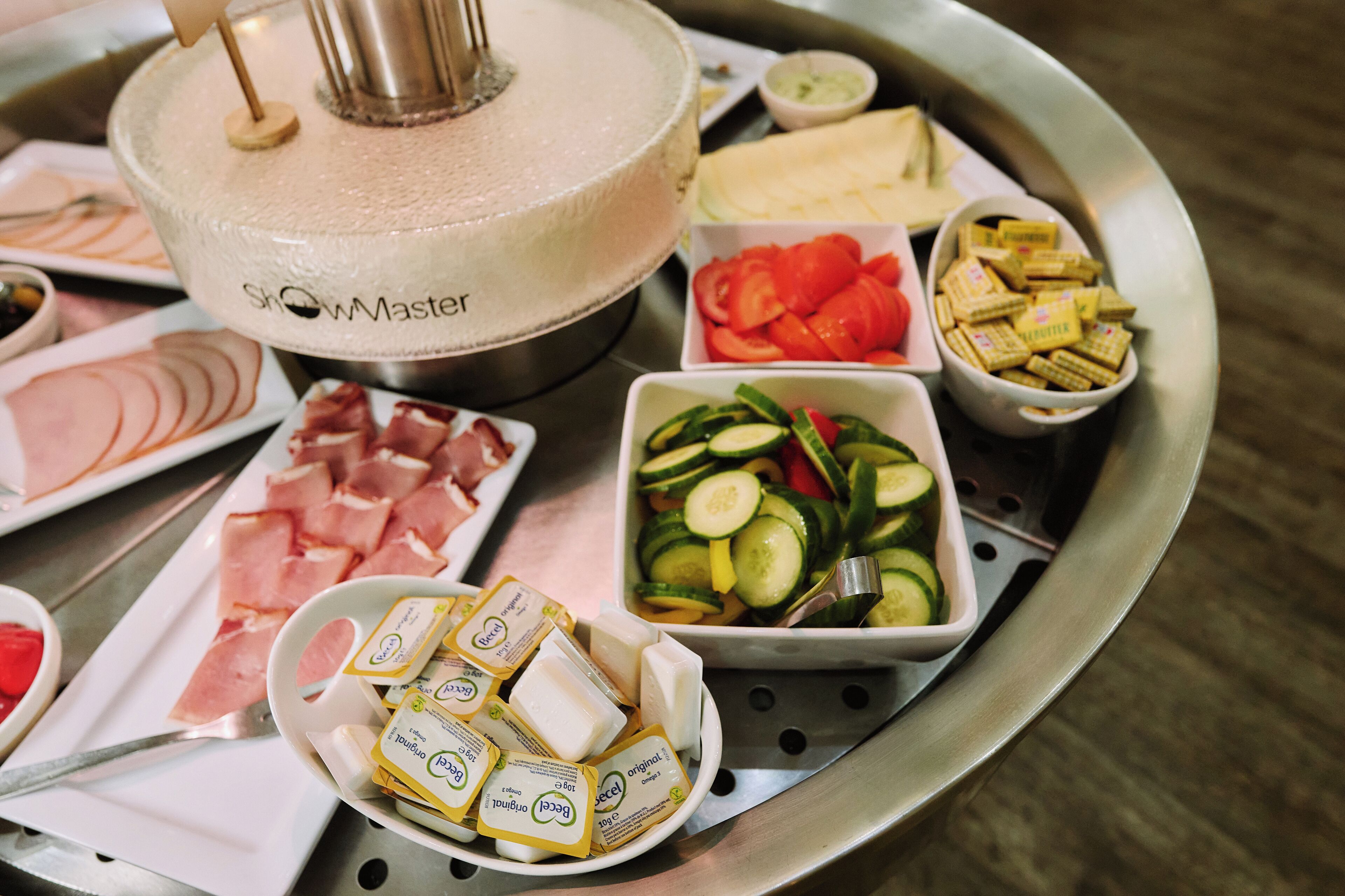 Hotel Westbahn Hotel Westbahn