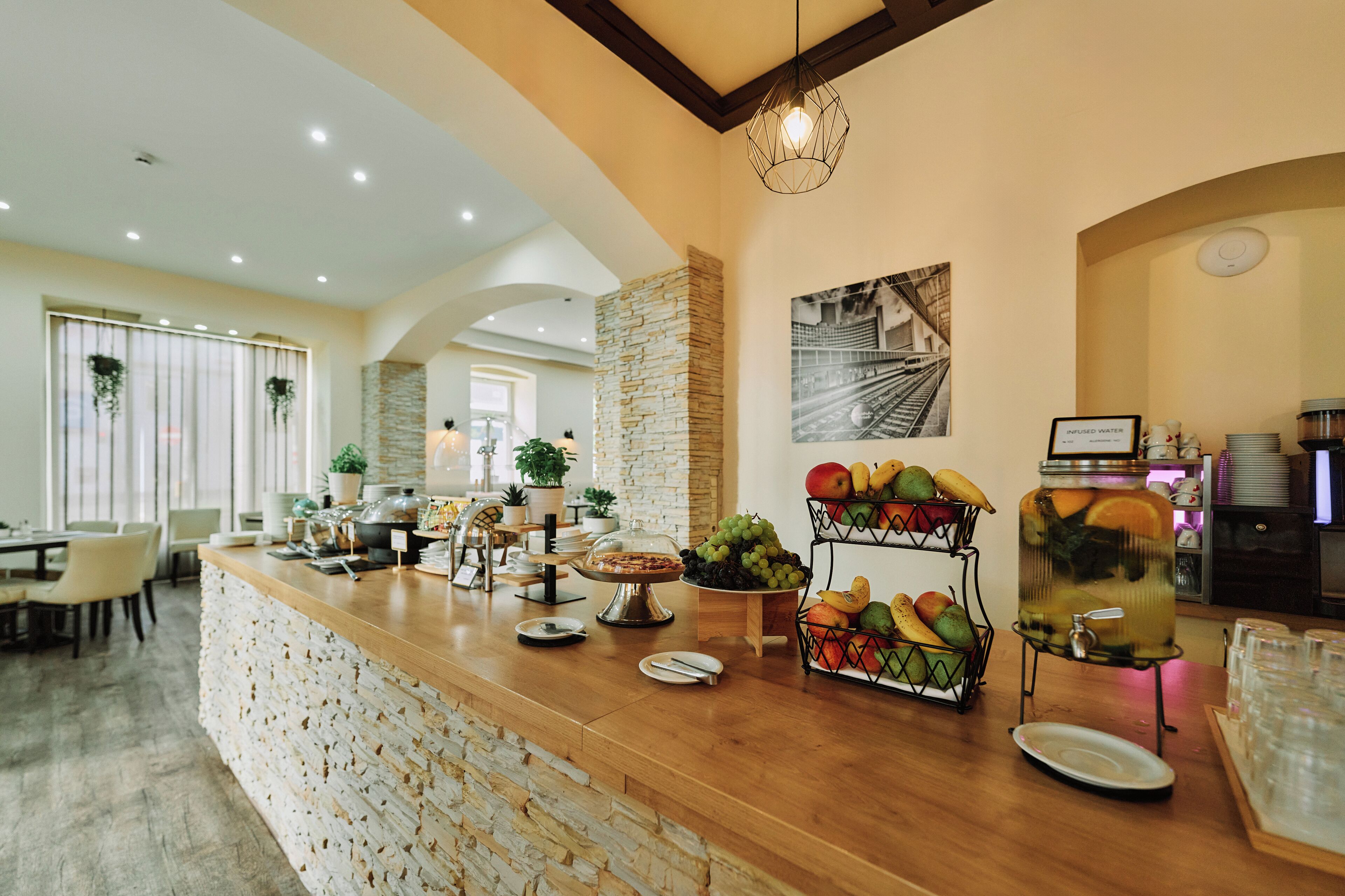 Hotel Westbahn Hotel Westbahn