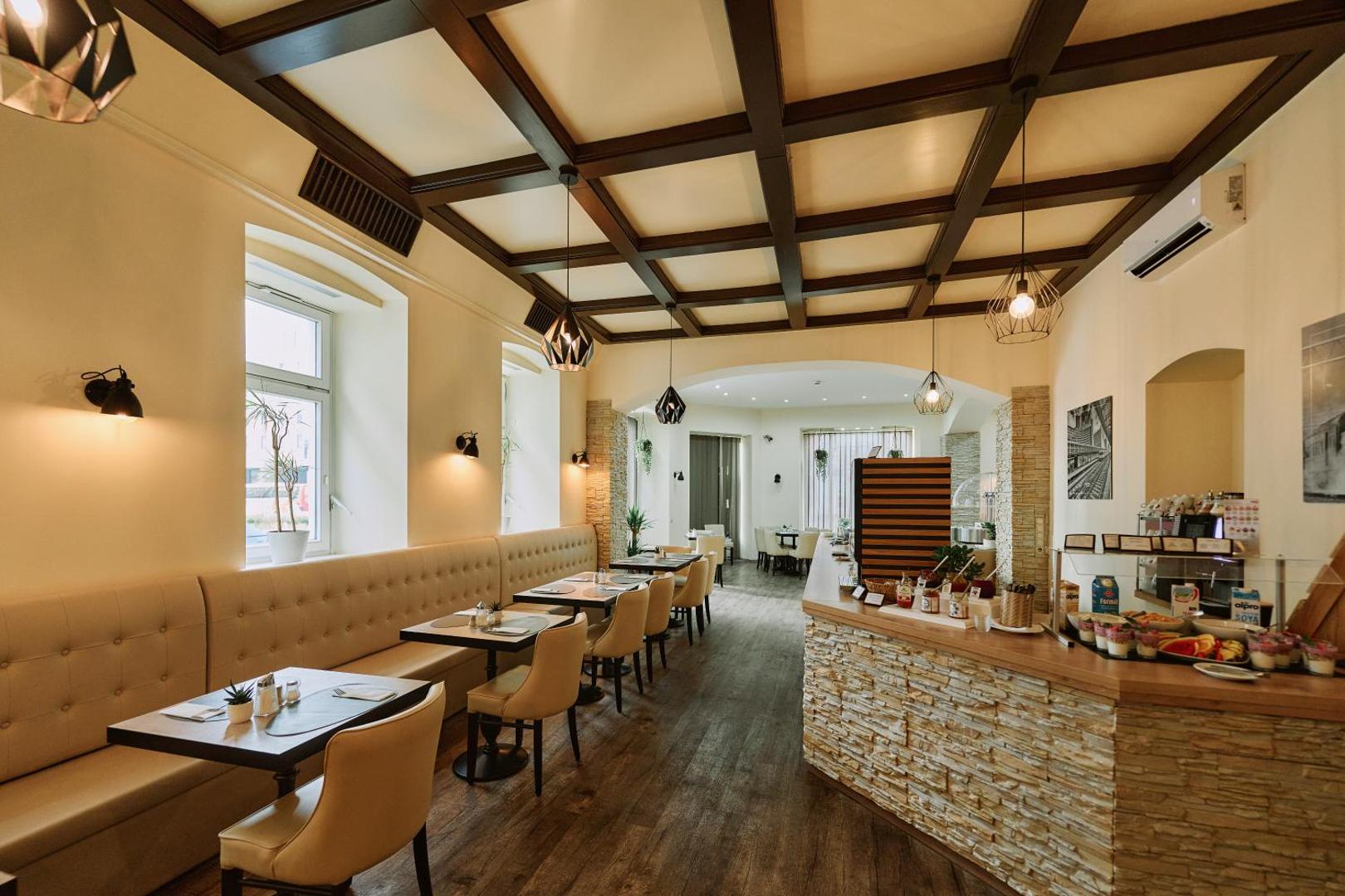 Hotel Westbahn Hotel Westbahn