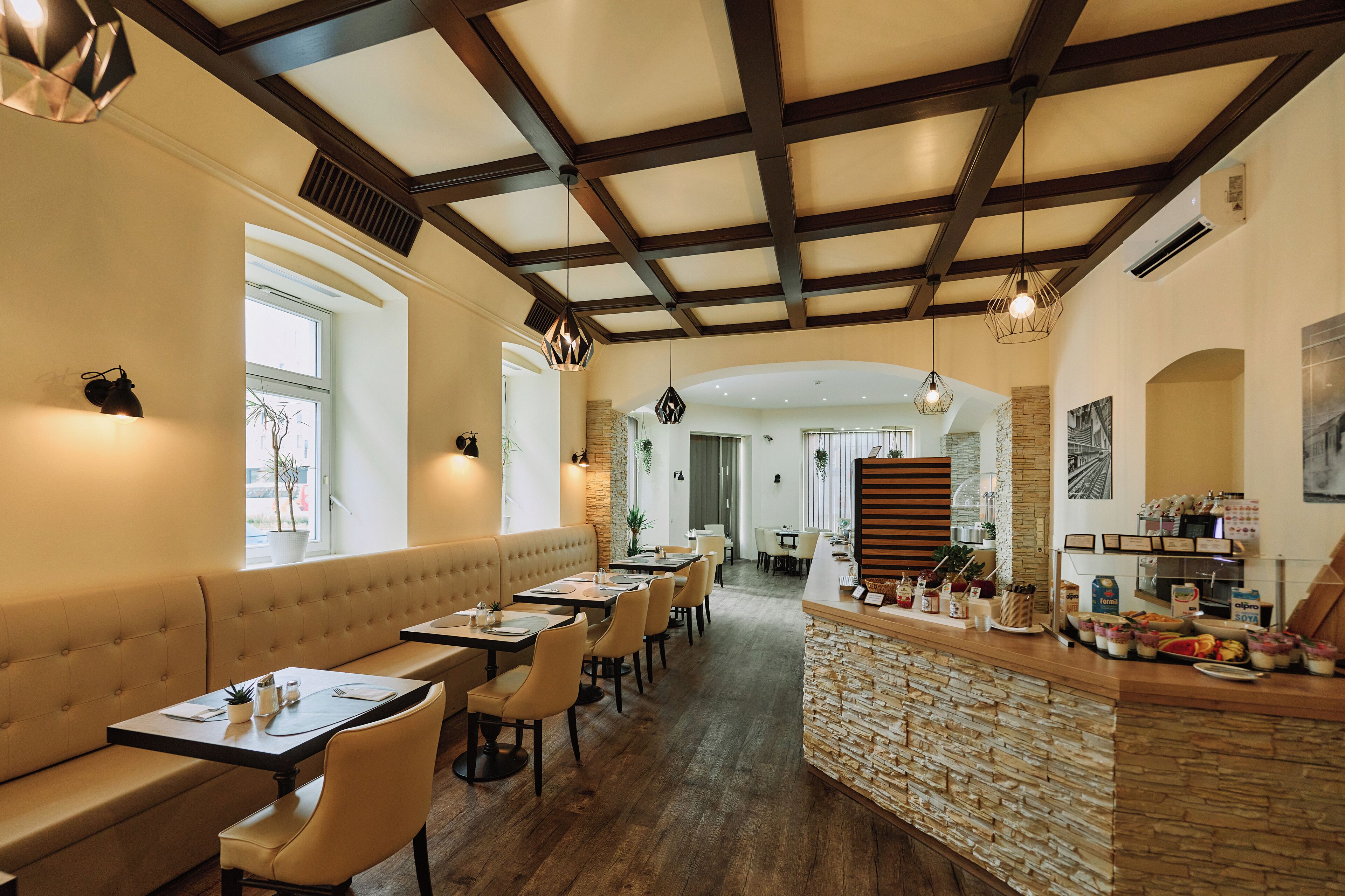 Hotel Westbahn Hotel Westbahn