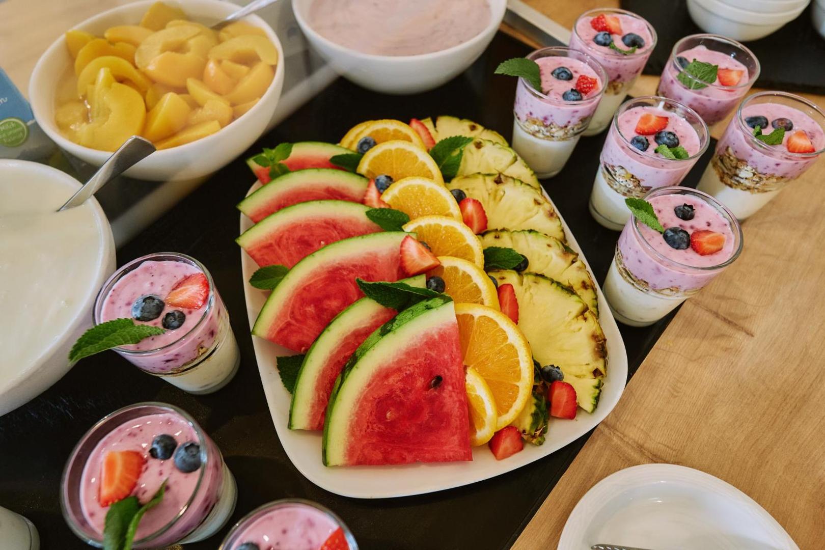 Hotel Westbahn Hotel Westbahn