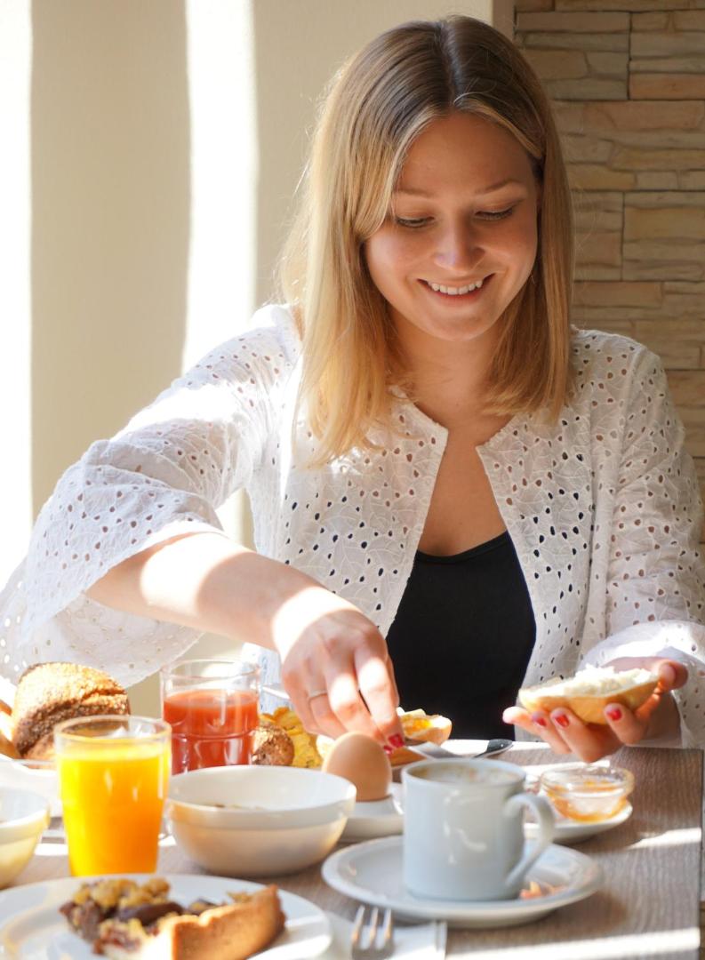 Hotel Westbahn Hotel Westbahn