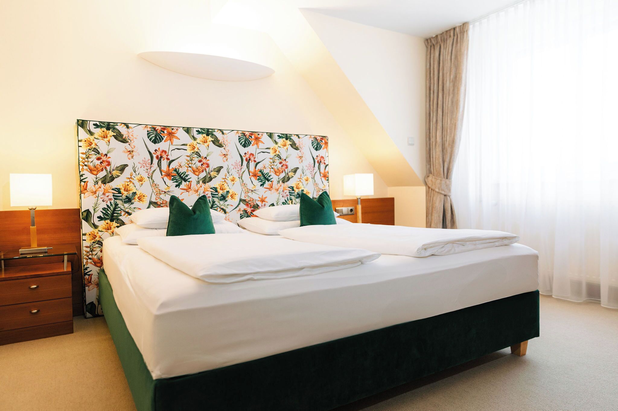 Kaiserhof Wien Kaiserhof Wien