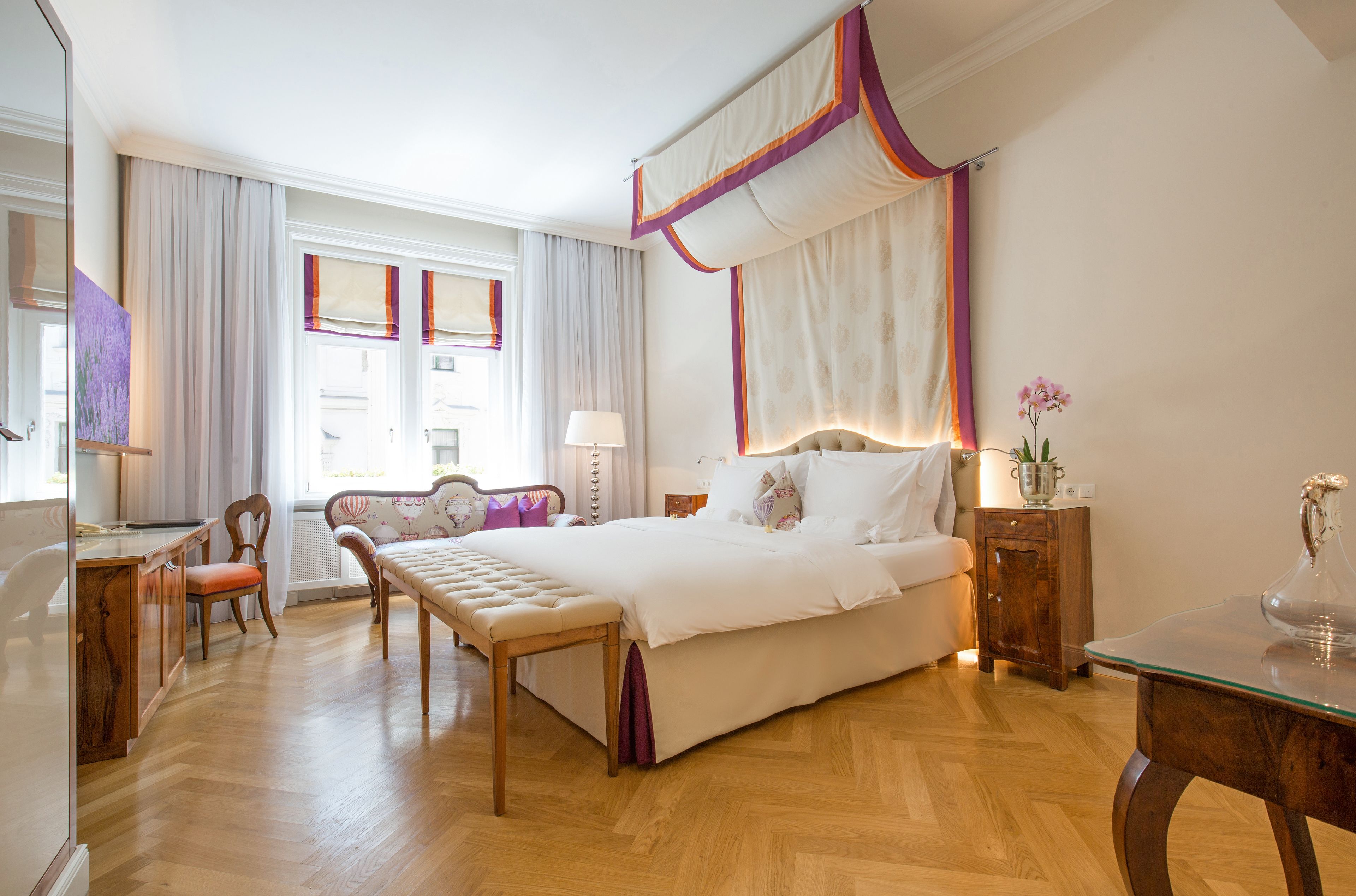 Kaiserhof Wien Kaiserhof Wien