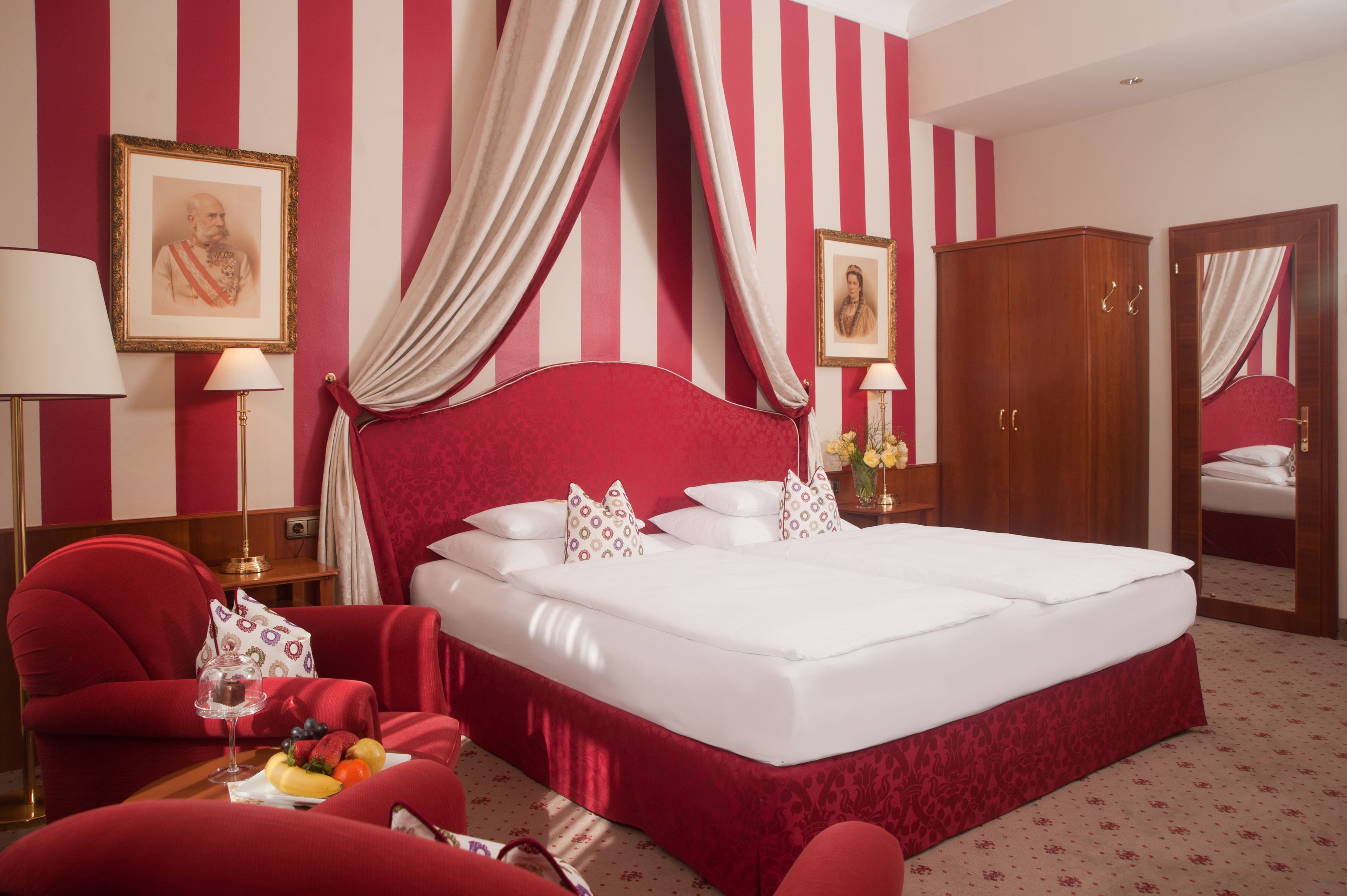 Kaiserhof Wien Kaiserhof Wien