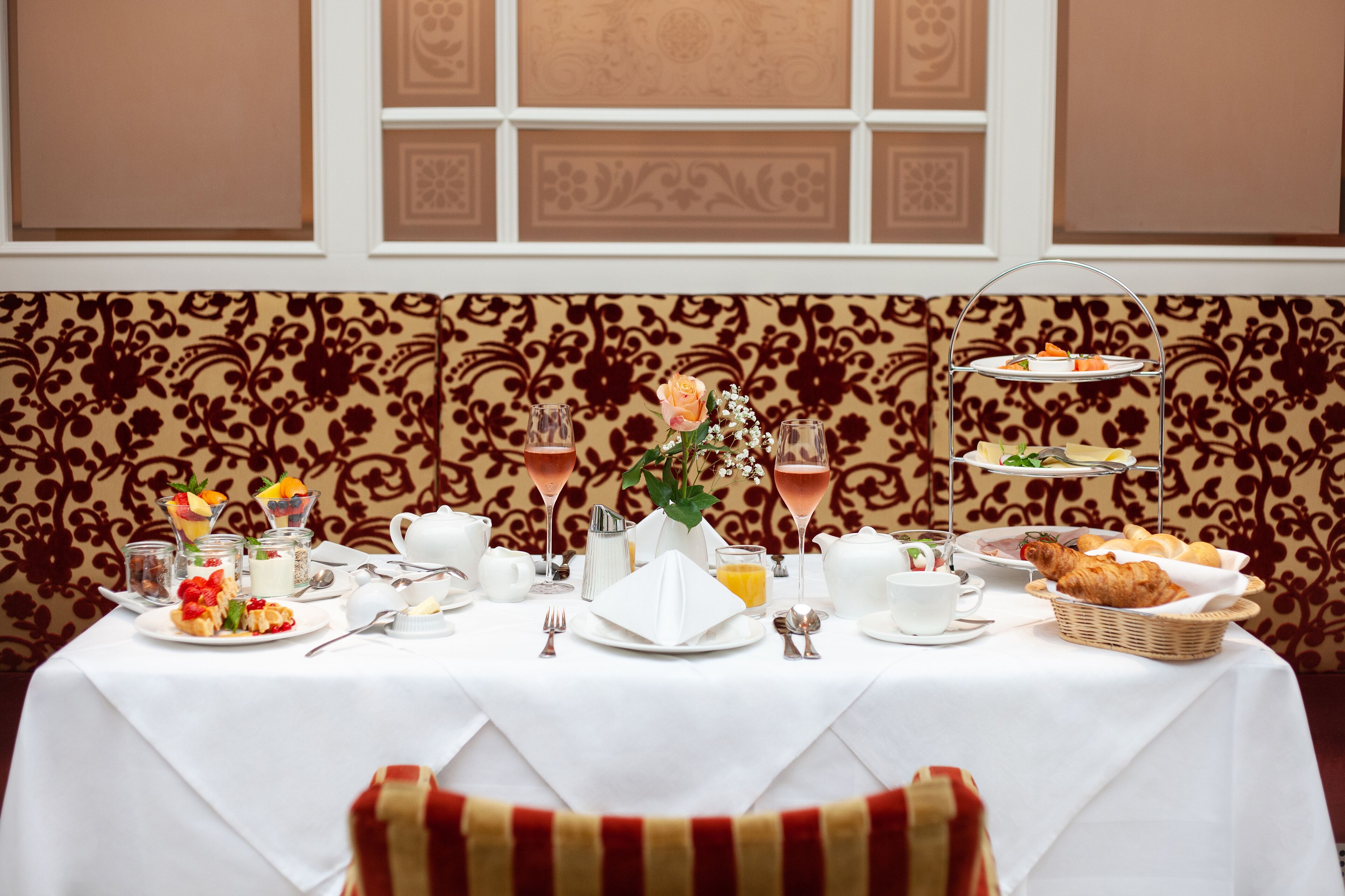 Kaiserhof Wien Kaiserhof Wien