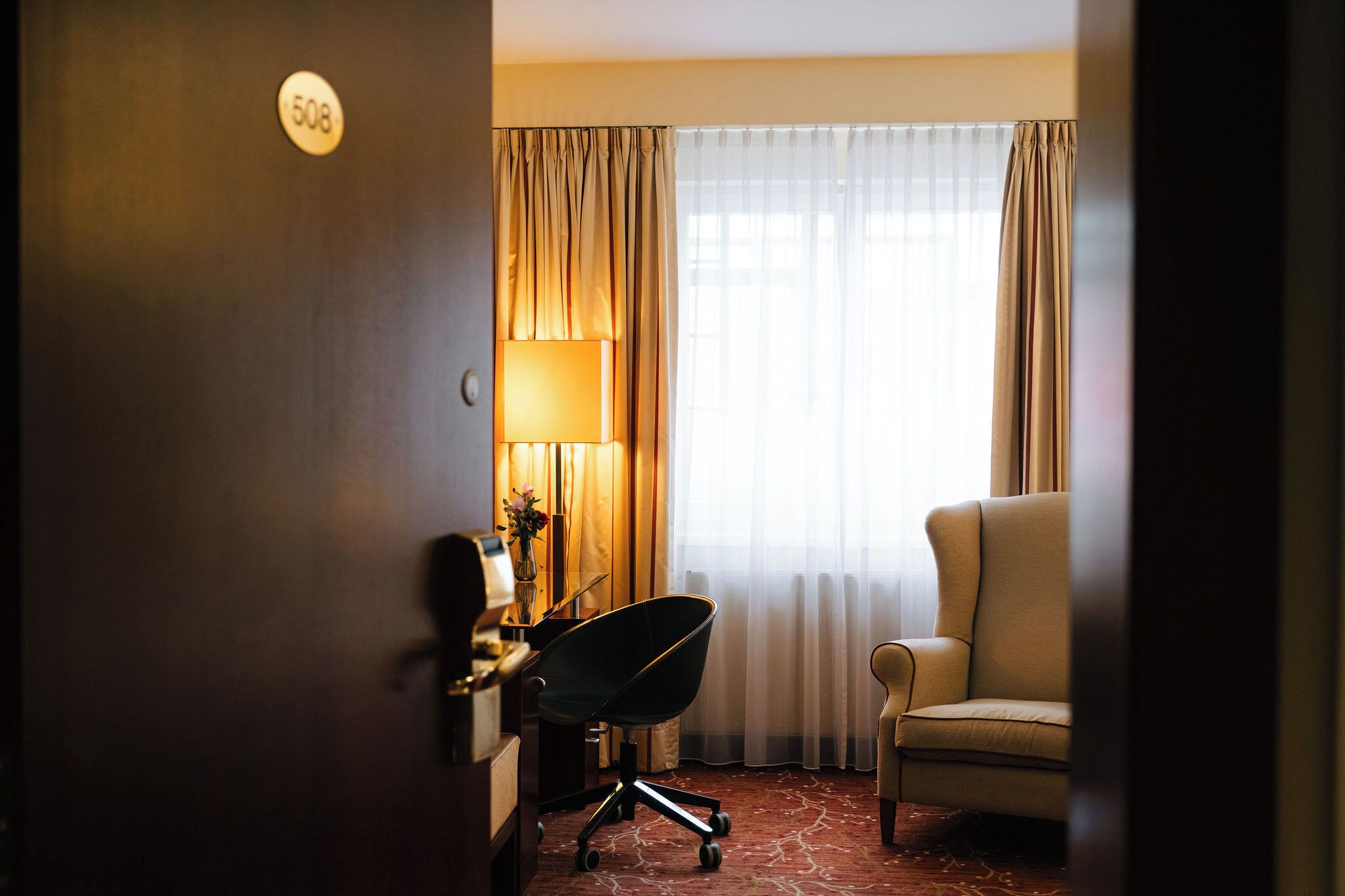 Kaiserhof Wien Kaiserhof Wien