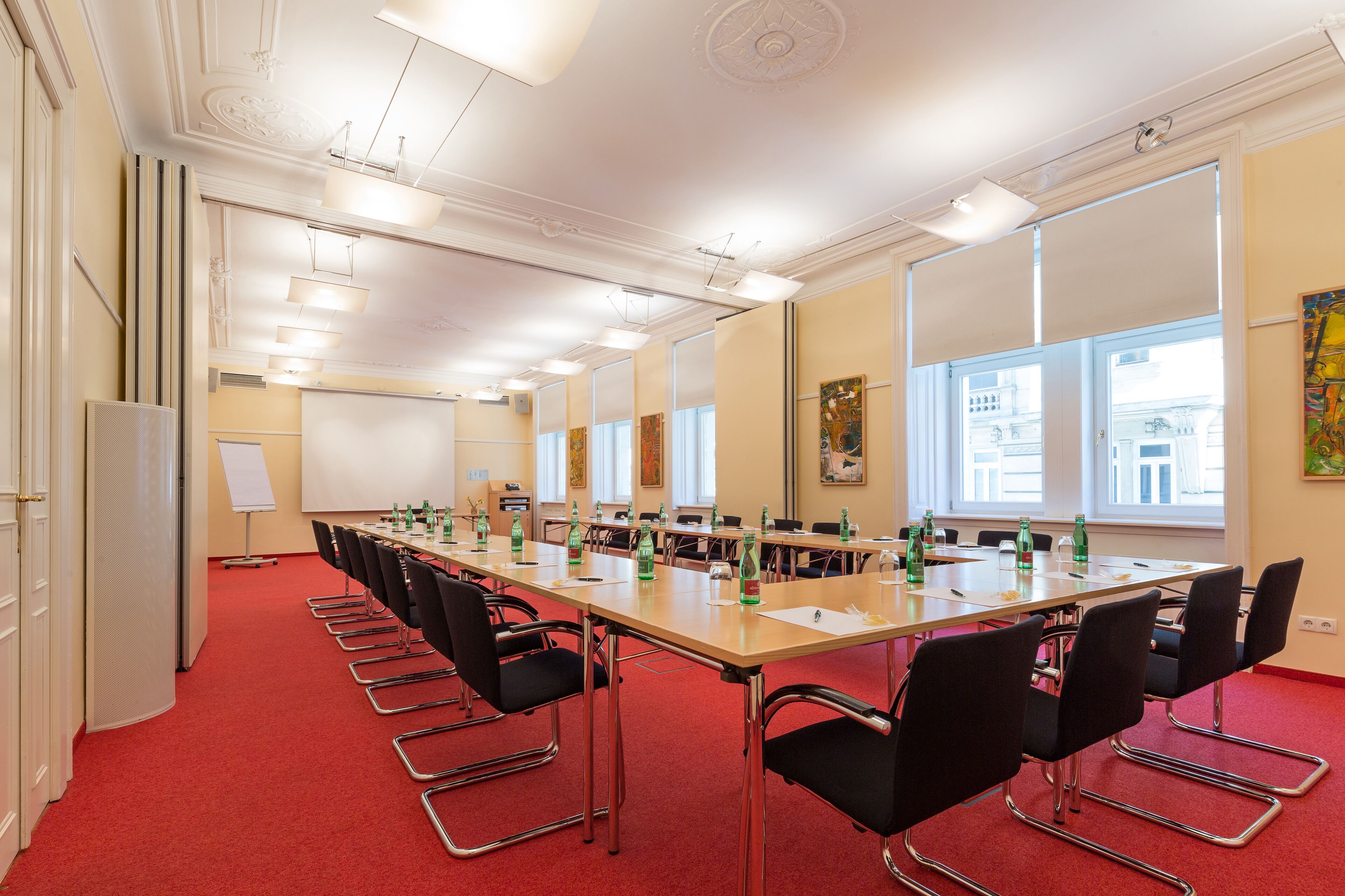 Kaiserhof Wien Kaiserhof Wien