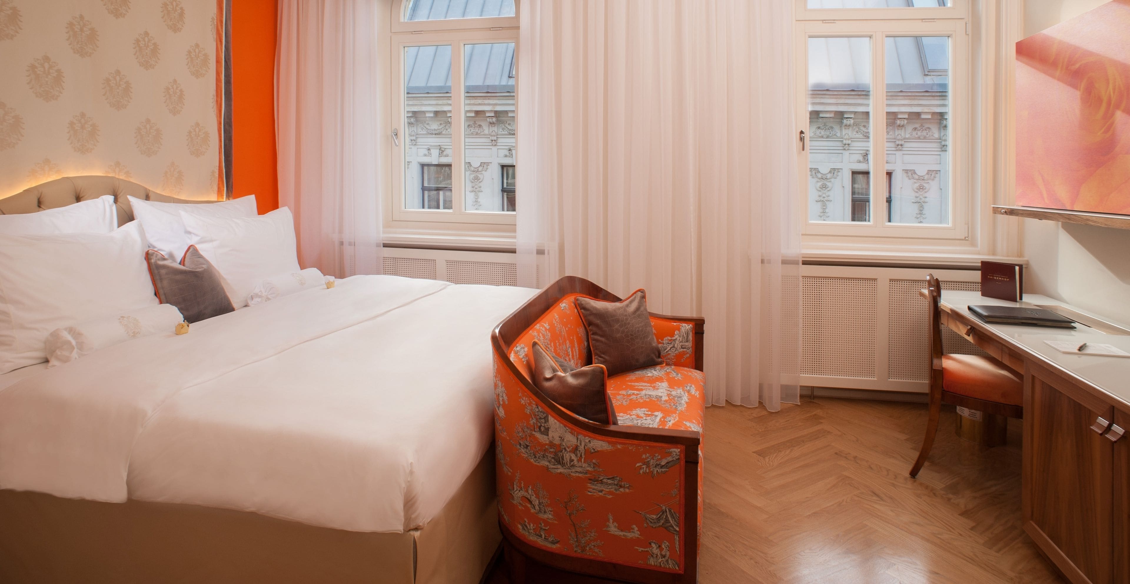Kaiserhof Wien Kaiserhof Wien