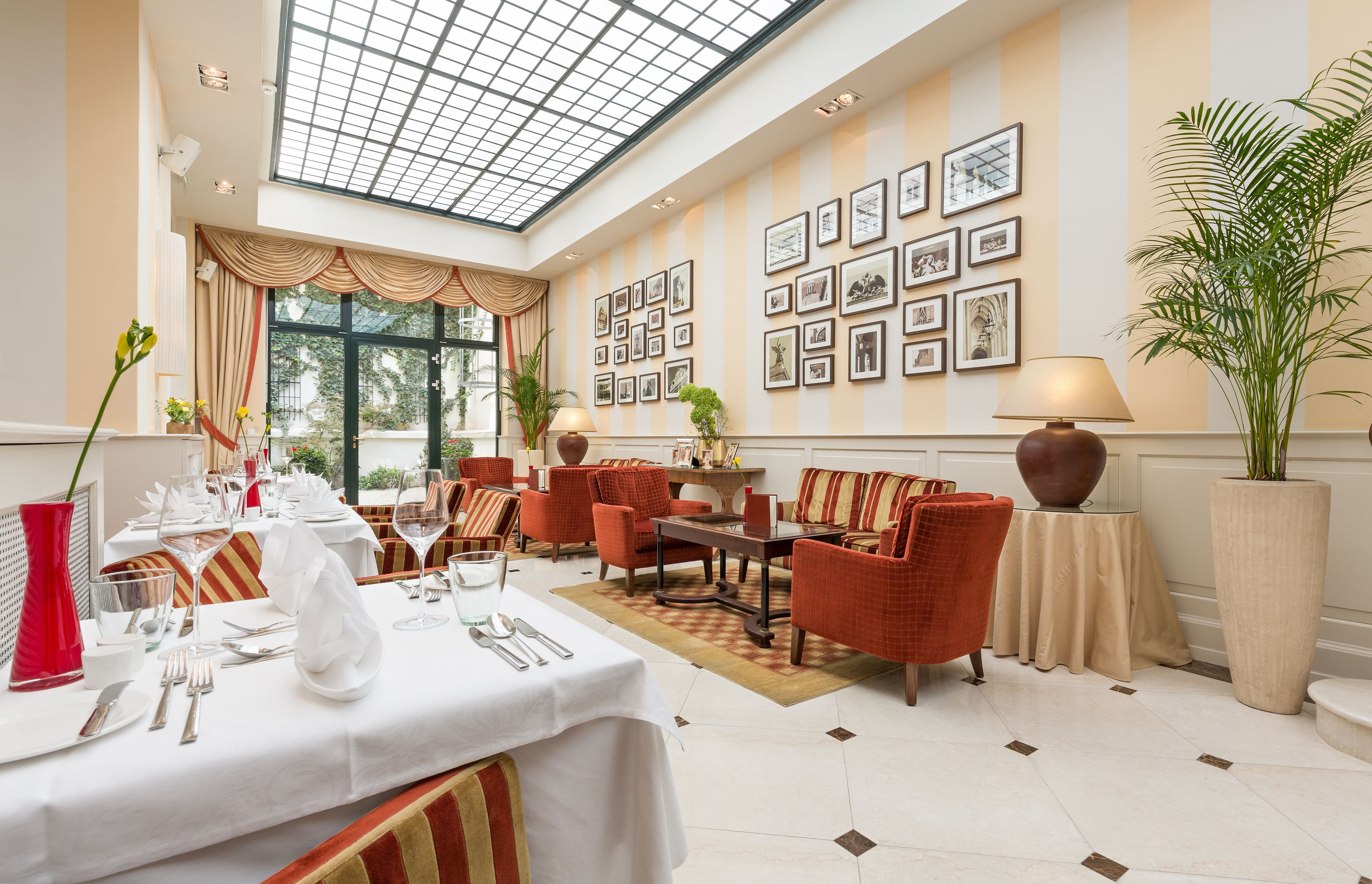 Kaiserhof Wien Kaiserhof Wien