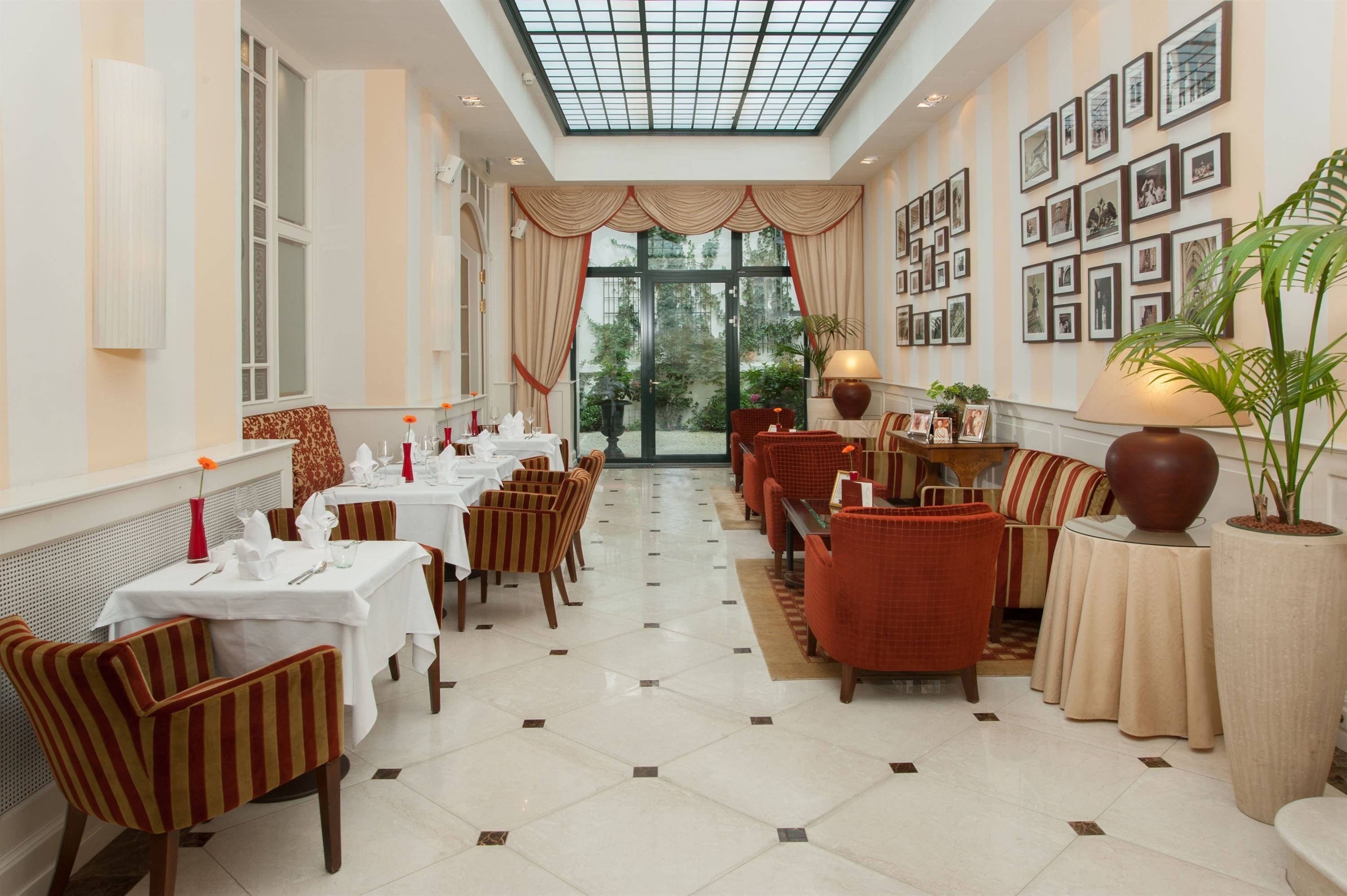 Kaiserhof Wien Kaiserhof Wien
