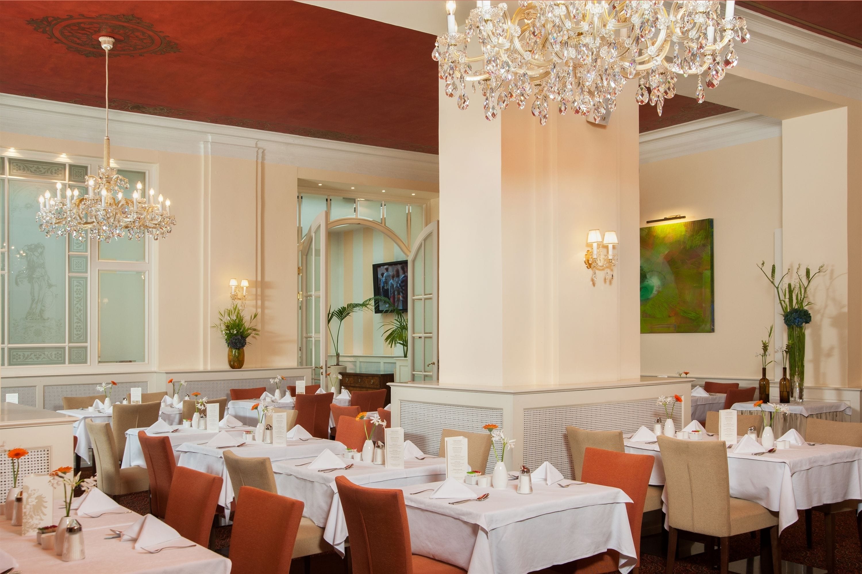 Kaiserhof Wien Kaiserhof Wien