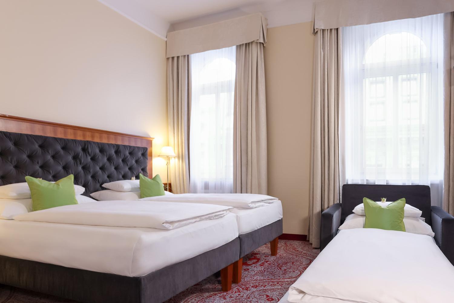 Kaiserhof Wien Kaiserhof Wien