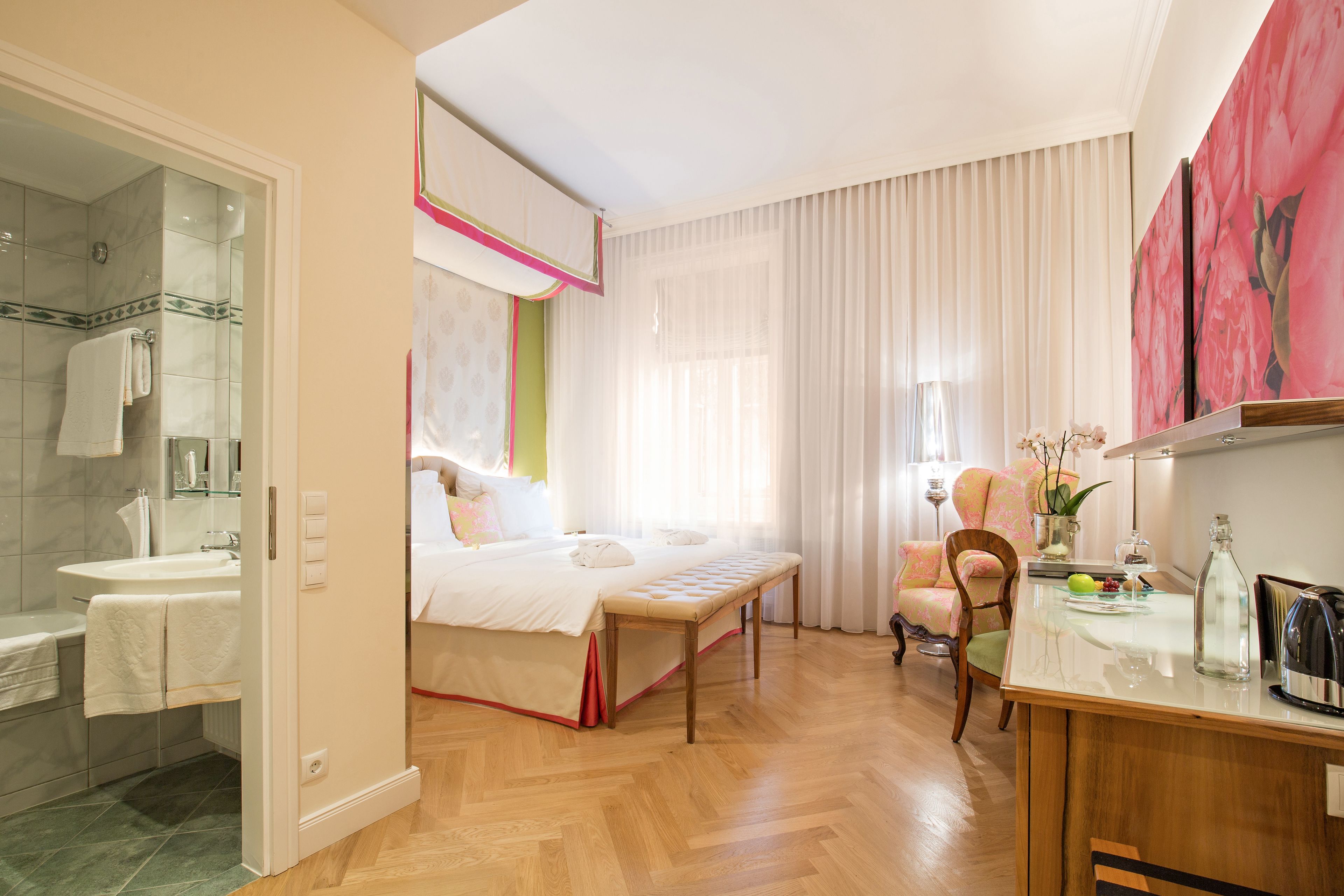 Kaiserhof Wien Kaiserhof Wien