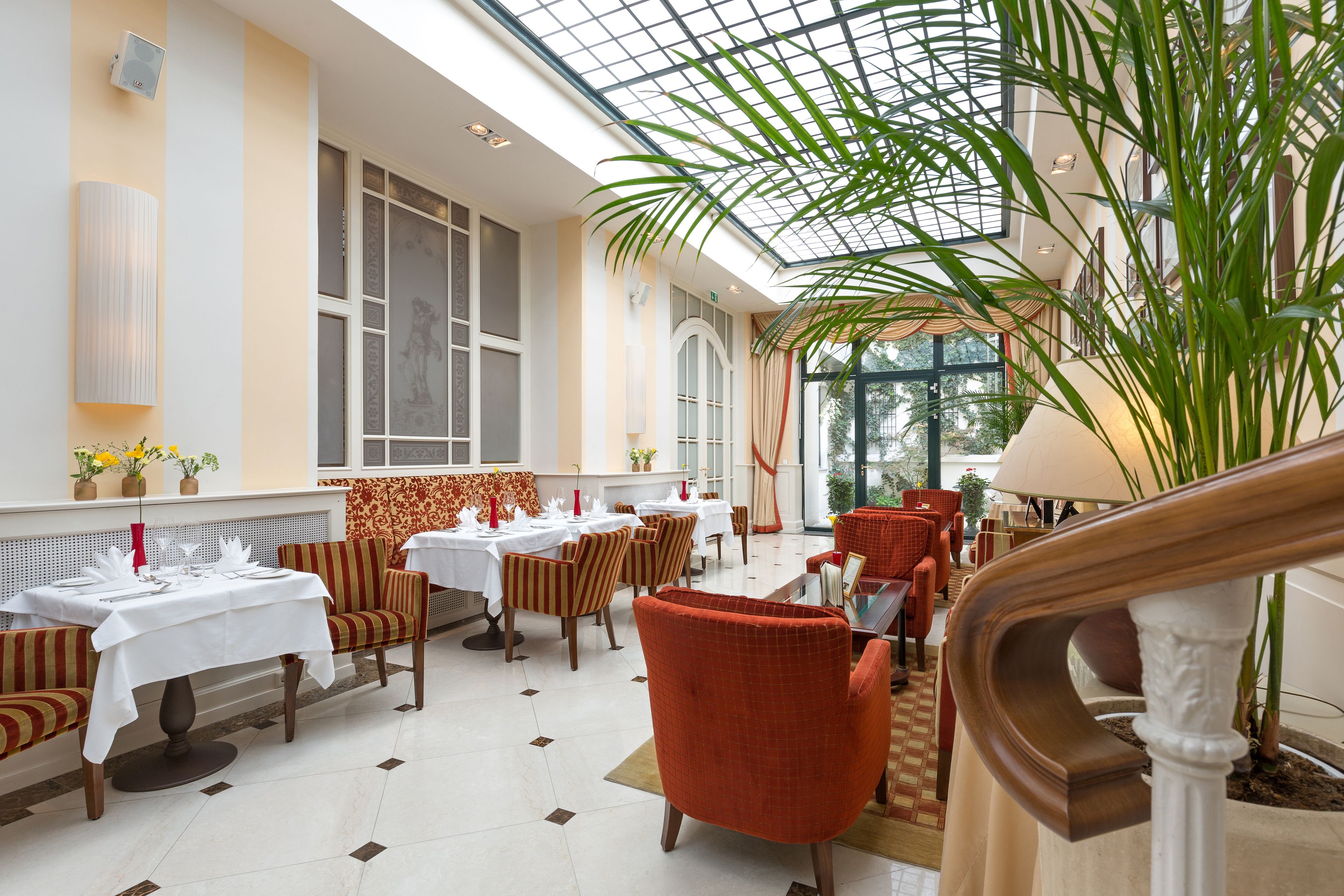 Kaiserhof Wien Kaiserhof Wien