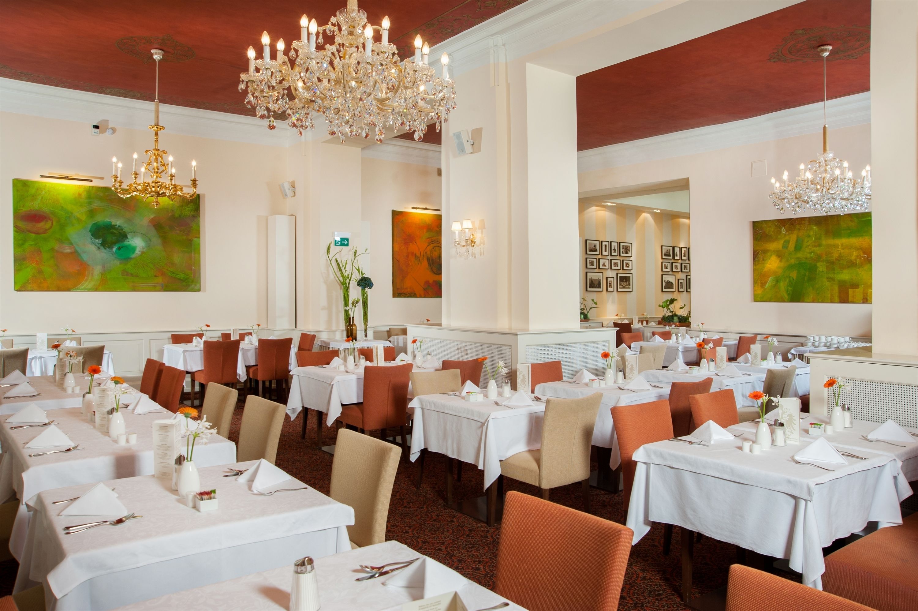 Kaiserhof Wien Kaiserhof Wien
