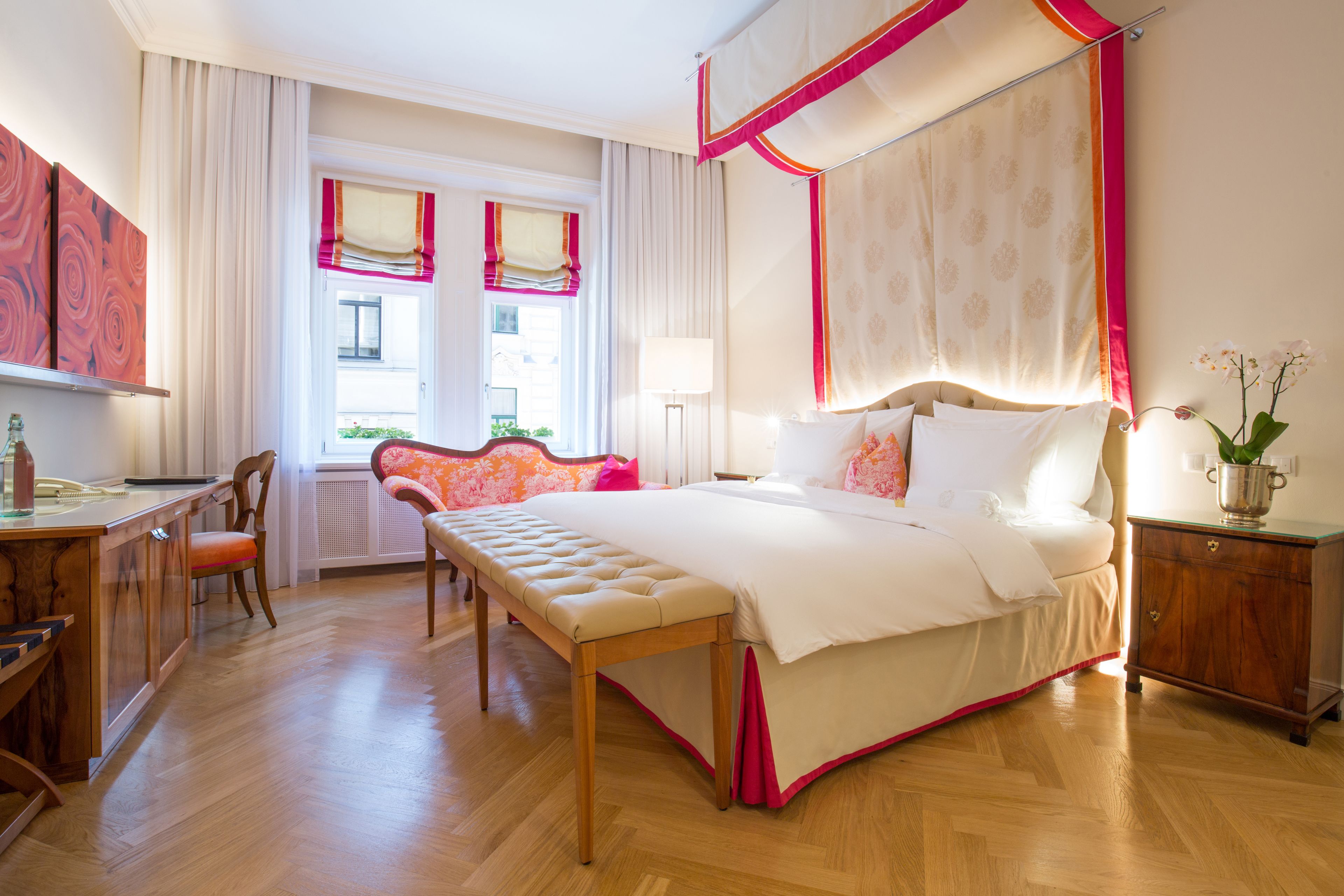 Kaiserhof Wien Kaiserhof Wien