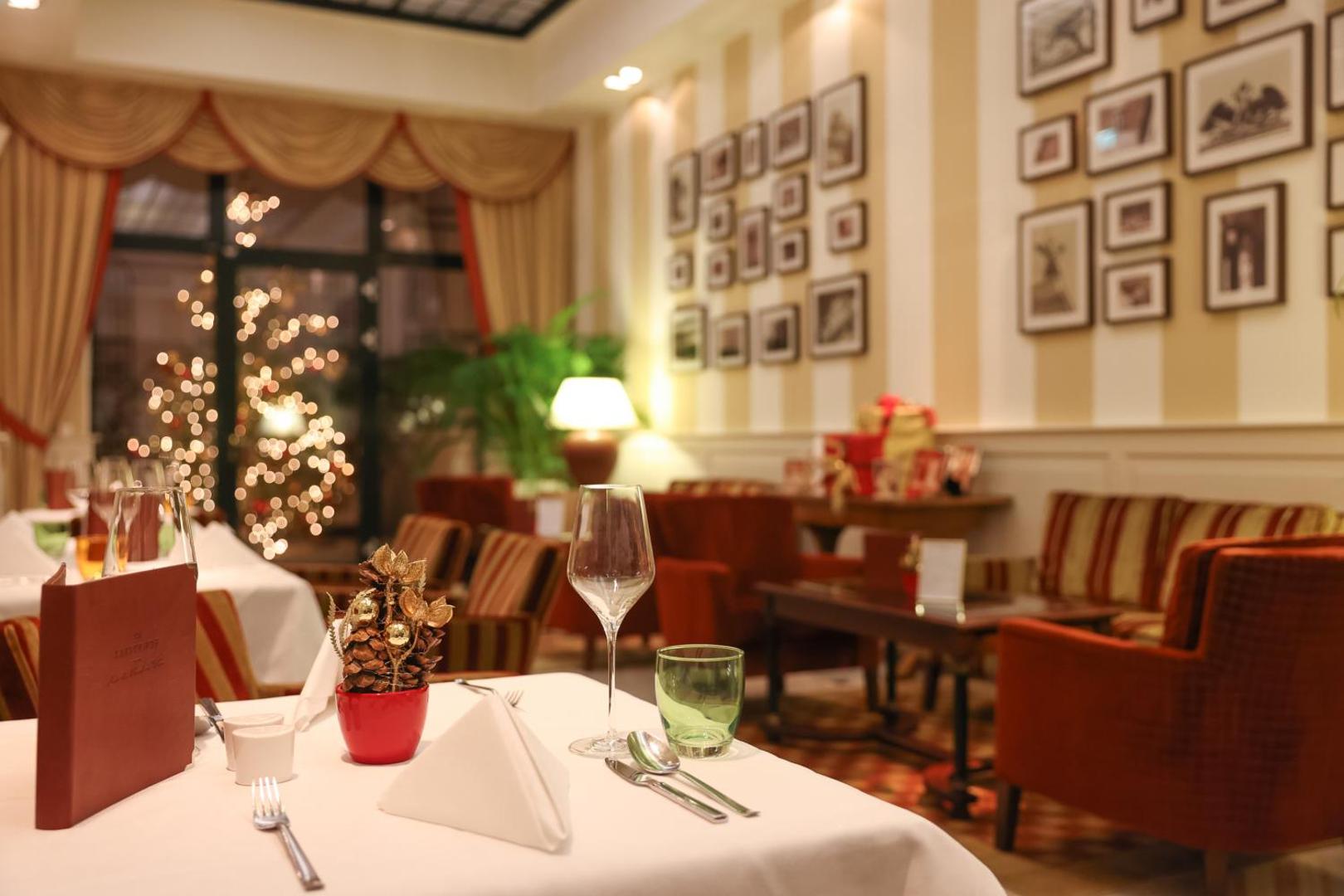 Kaiserhof Wien Kaiserhof Wien