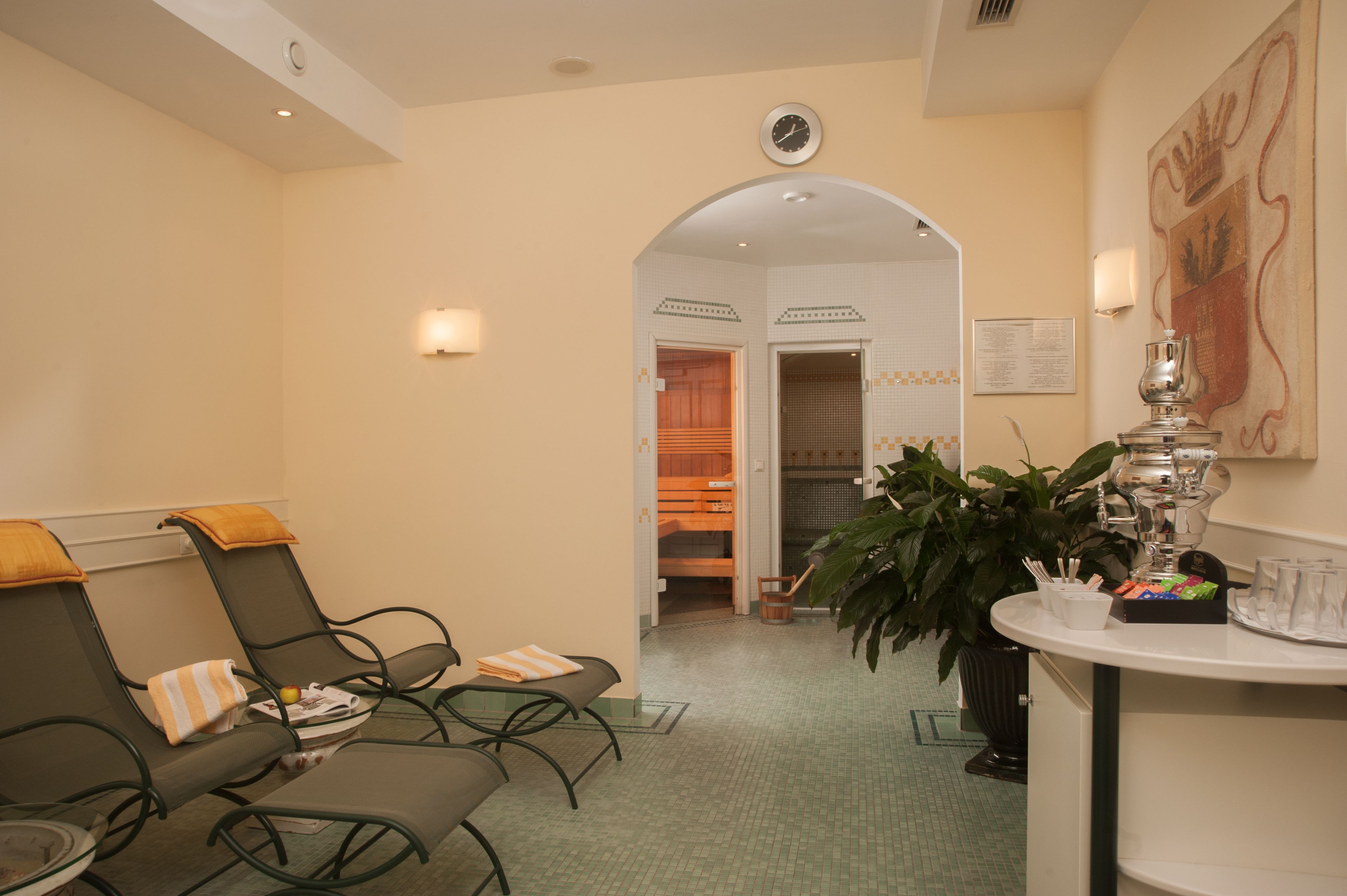 Kaiserhof Wien Kaiserhof Wien