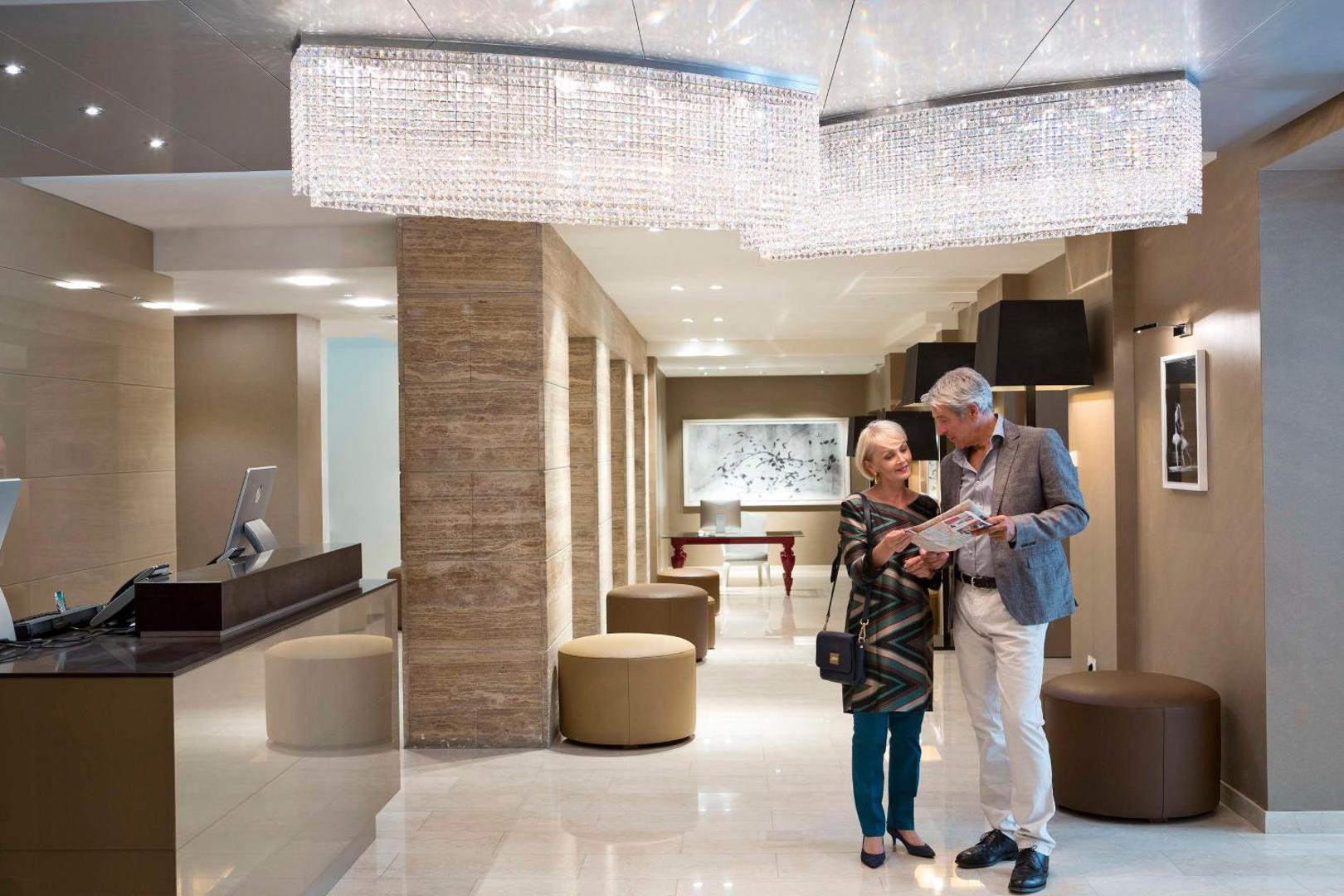 The Harmonie Vienna, BW Premier Collection The Harmonie Vienna, BW Premier Collection