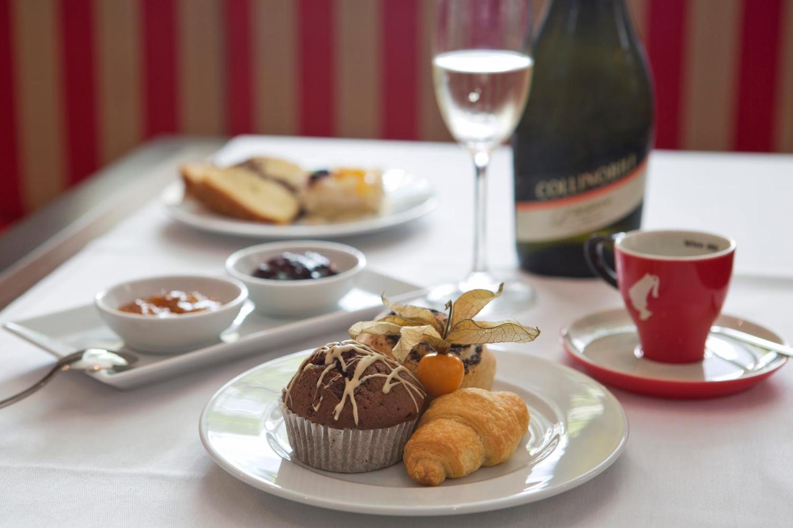 The Harmonie Vienna, BW Premier Collection The Harmonie Vienna, BW Premier Collection