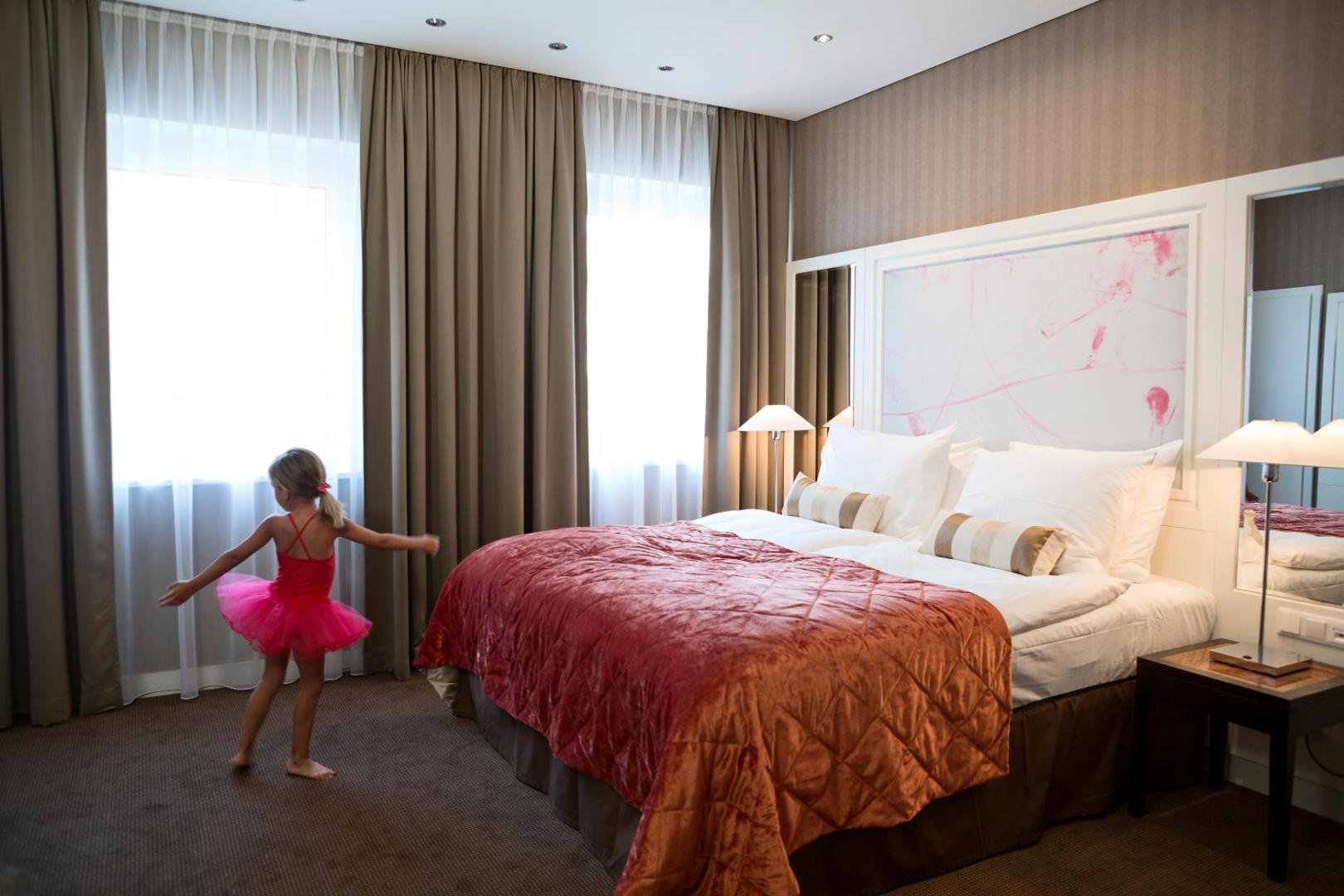 The Harmonie Vienna, BW Premier Collection The Harmonie Vienna, BW Premier Collection