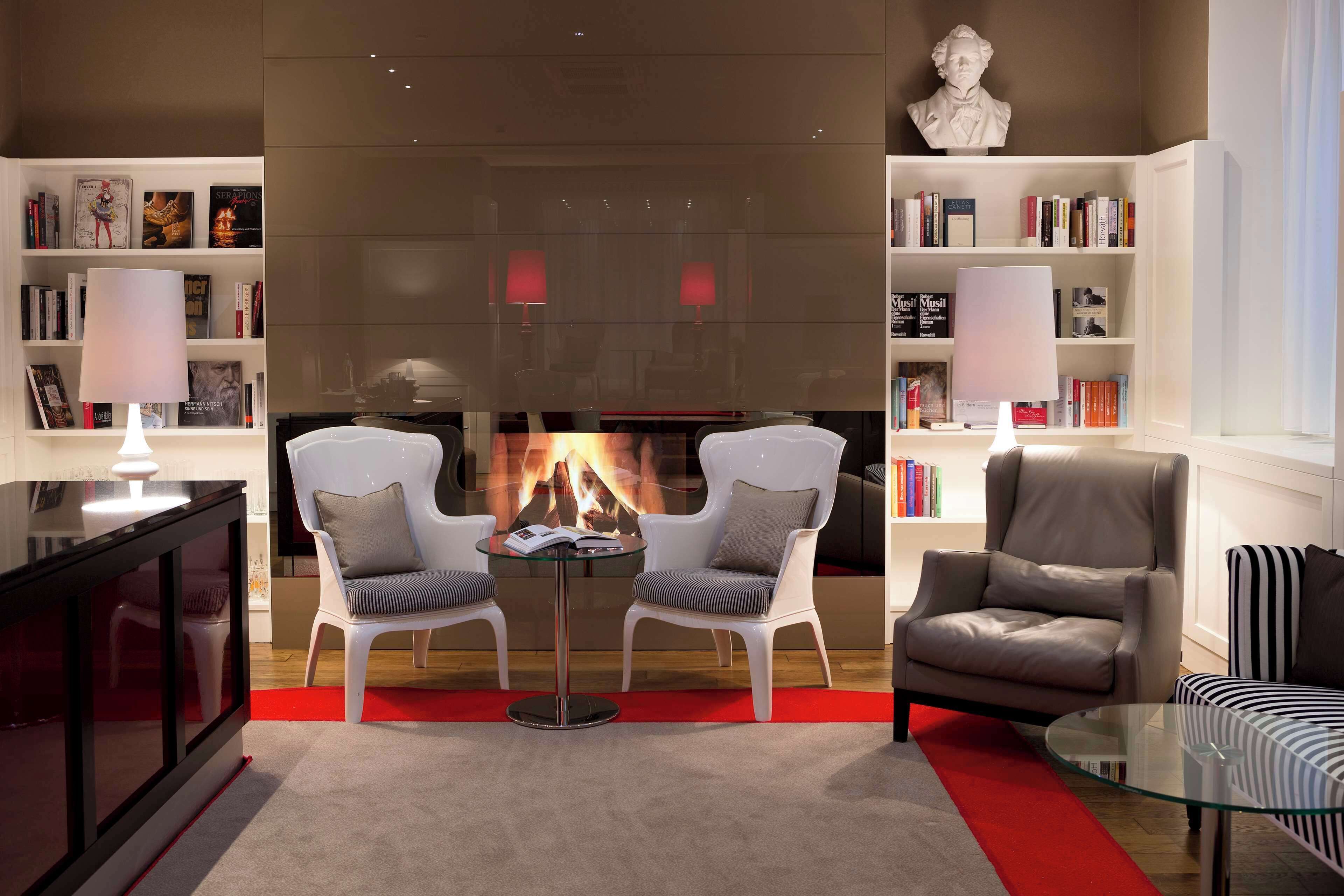 The Harmonie Vienna, BW Premier Collection The Harmonie Vienna, BW Premier Collection