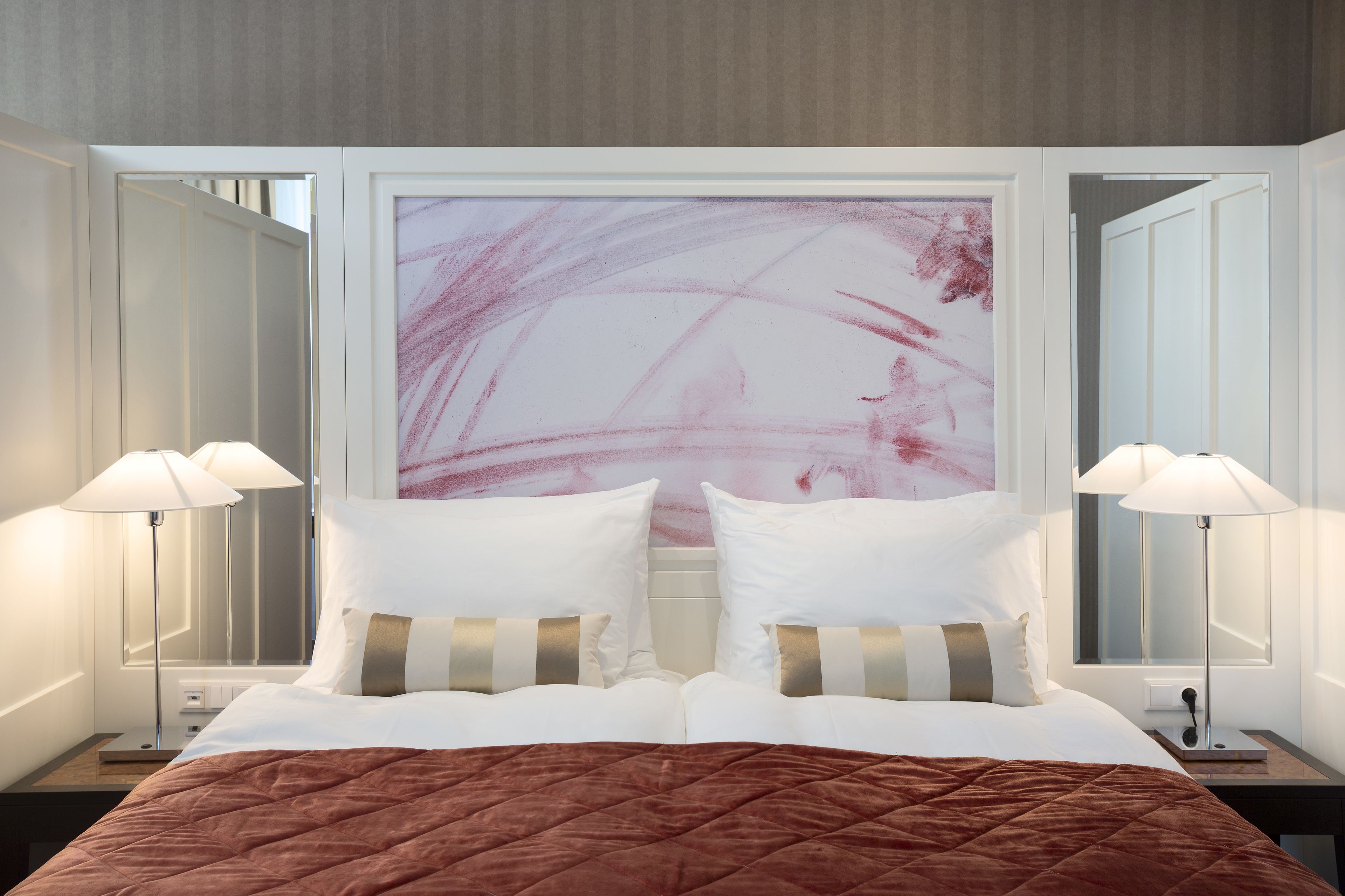 The Harmonie Vienna, BW Premier Collection The Harmonie Vienna, BW Premier Collection