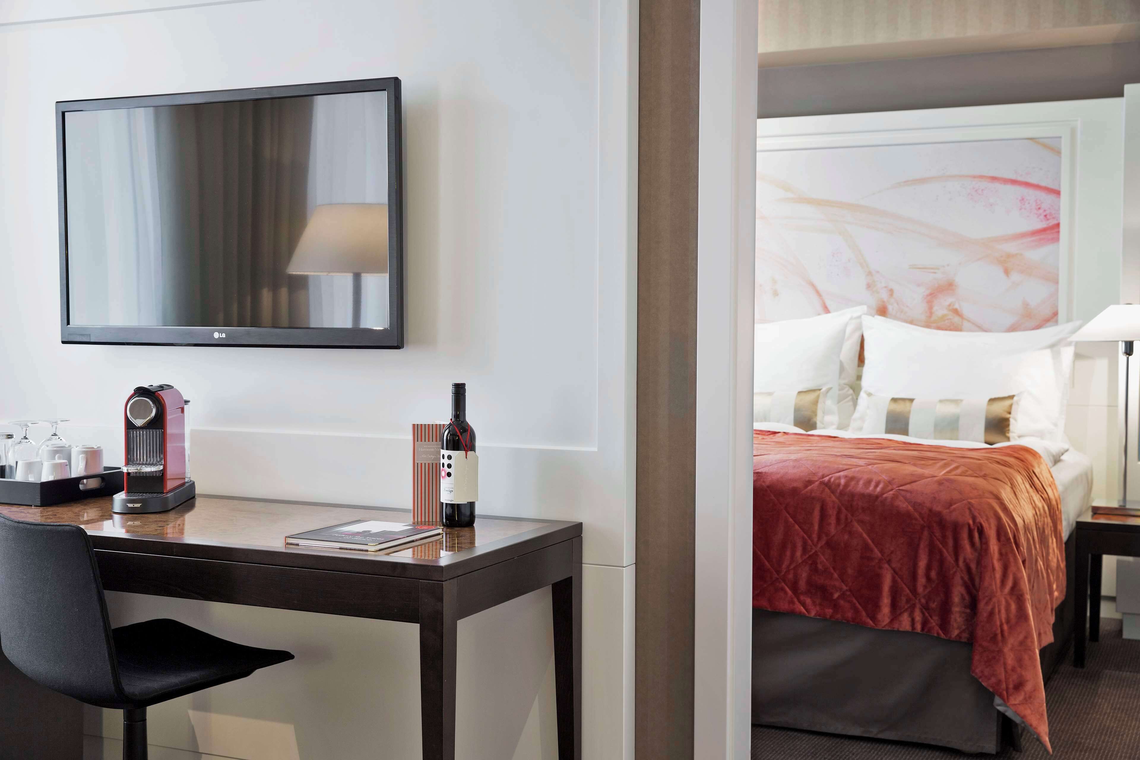 The Harmonie Vienna, BW Premier Collection The Harmonie Vienna, BW Premier Collection