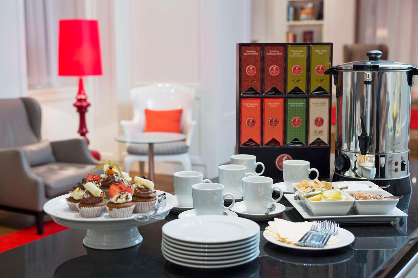 The Harmonie Vienna, BW Premier Collection The Harmonie Vienna, BW Premier Collection