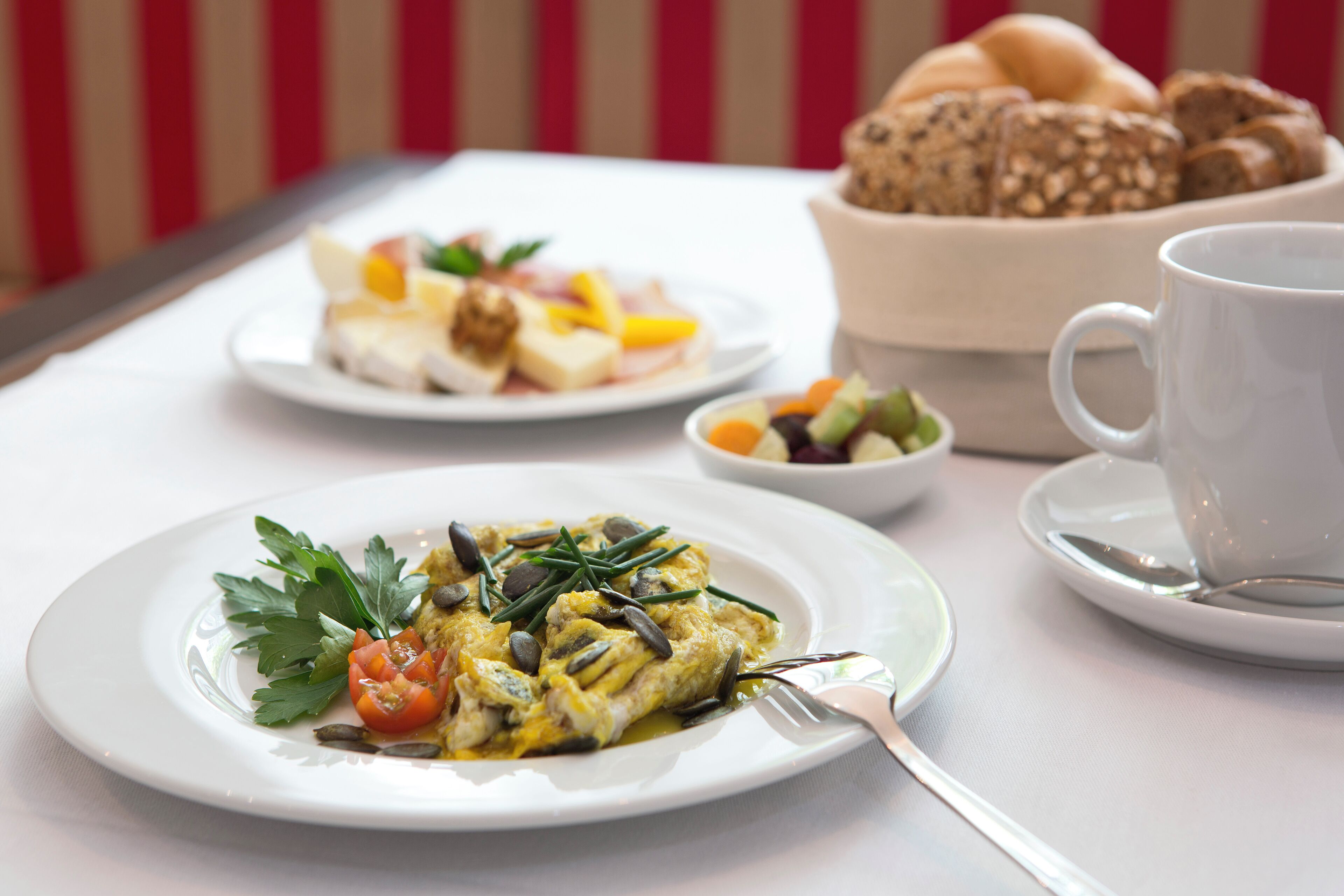 The Harmonie Vienna, BW Premier Collection The Harmonie Vienna, BW Premier Collection