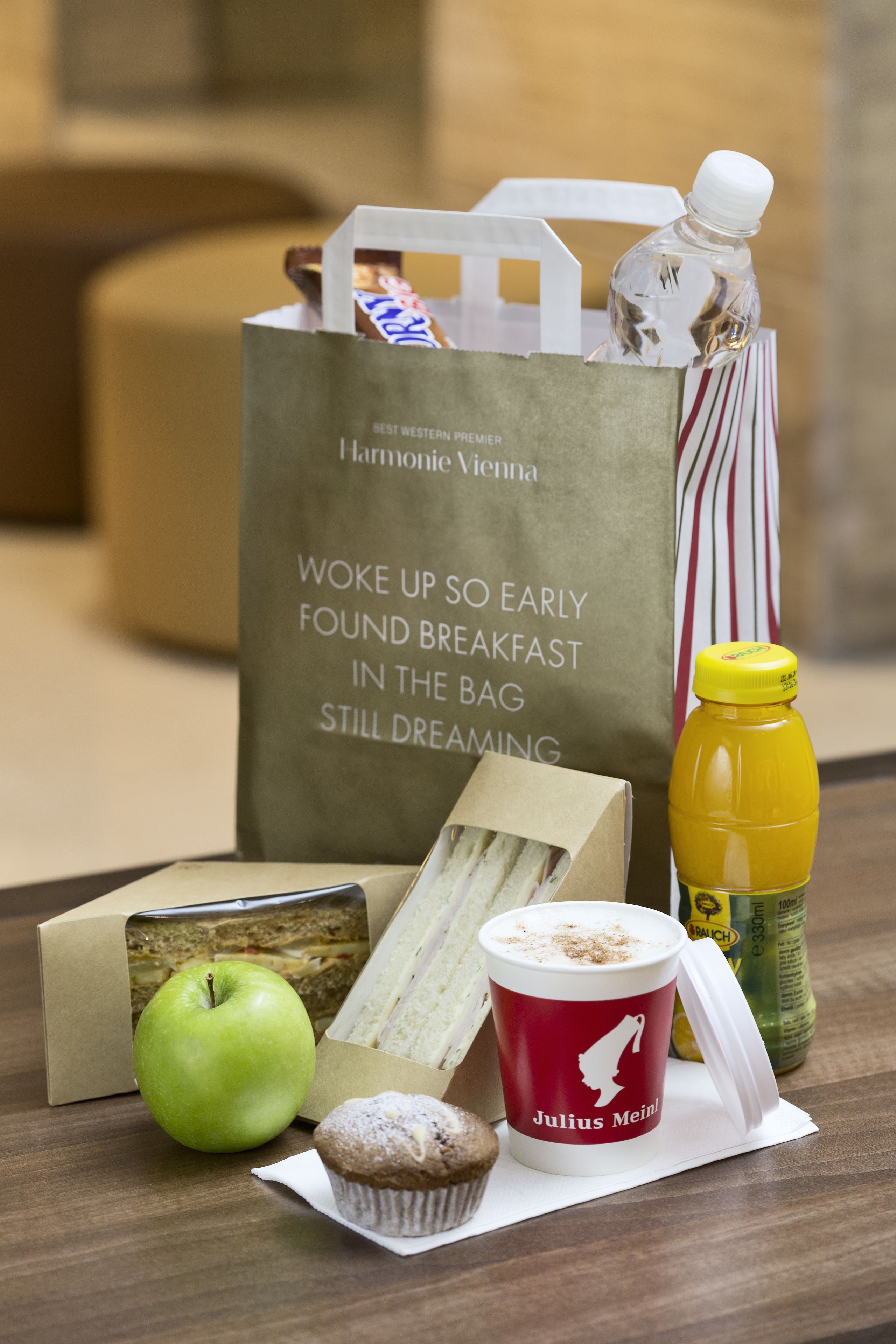 The Harmonie Vienna, BW Premier Collection The Harmonie Vienna, BW Premier Collection