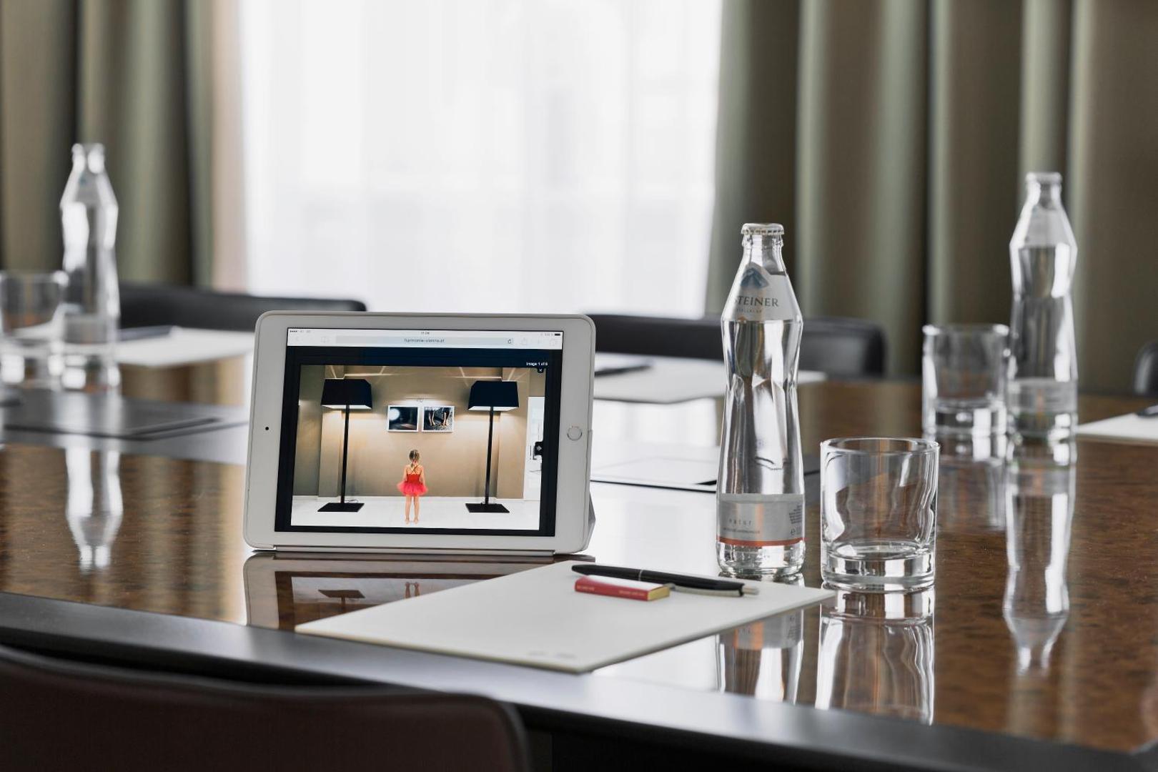 The Harmonie Vienna, BW Premier Collection The Harmonie Vienna, BW Premier Collection