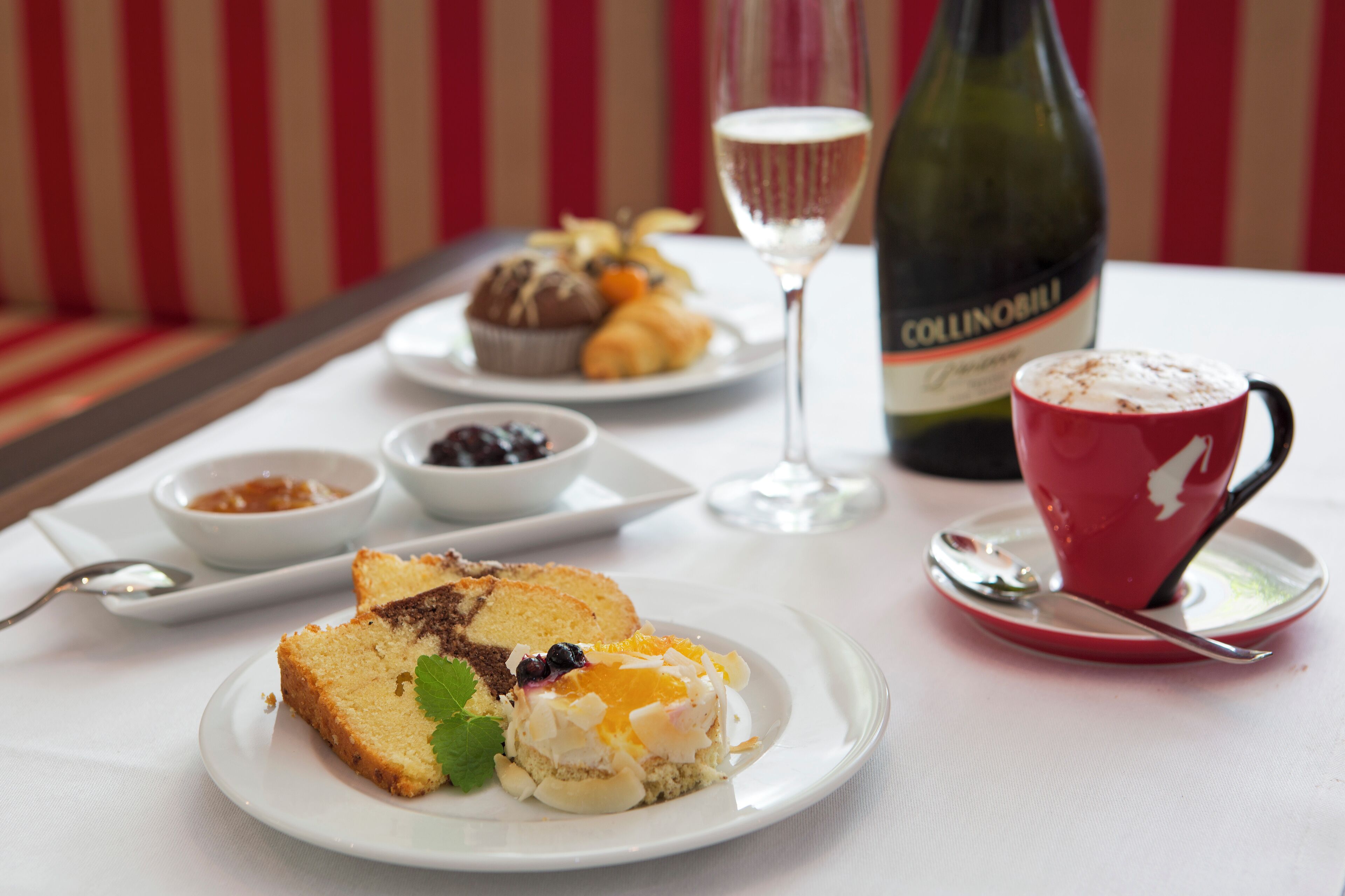 The Harmonie Vienna, BW Premier Collection The Harmonie Vienna, BW Premier Collection