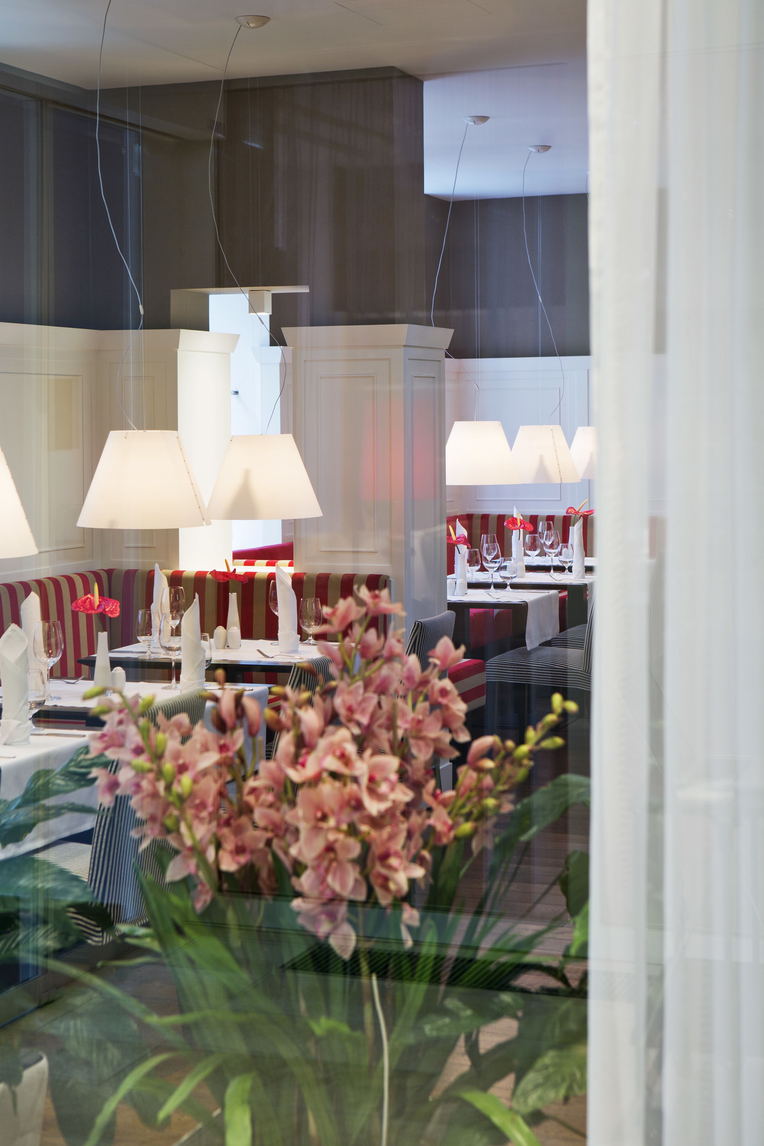 The Harmonie Vienna, BW Premier Collection The Harmonie Vienna, BW Premier Collection