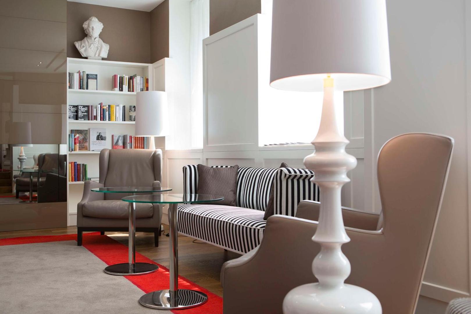 The Harmonie Vienna, BW Premier Collection The Harmonie Vienna, BW Premier Collection