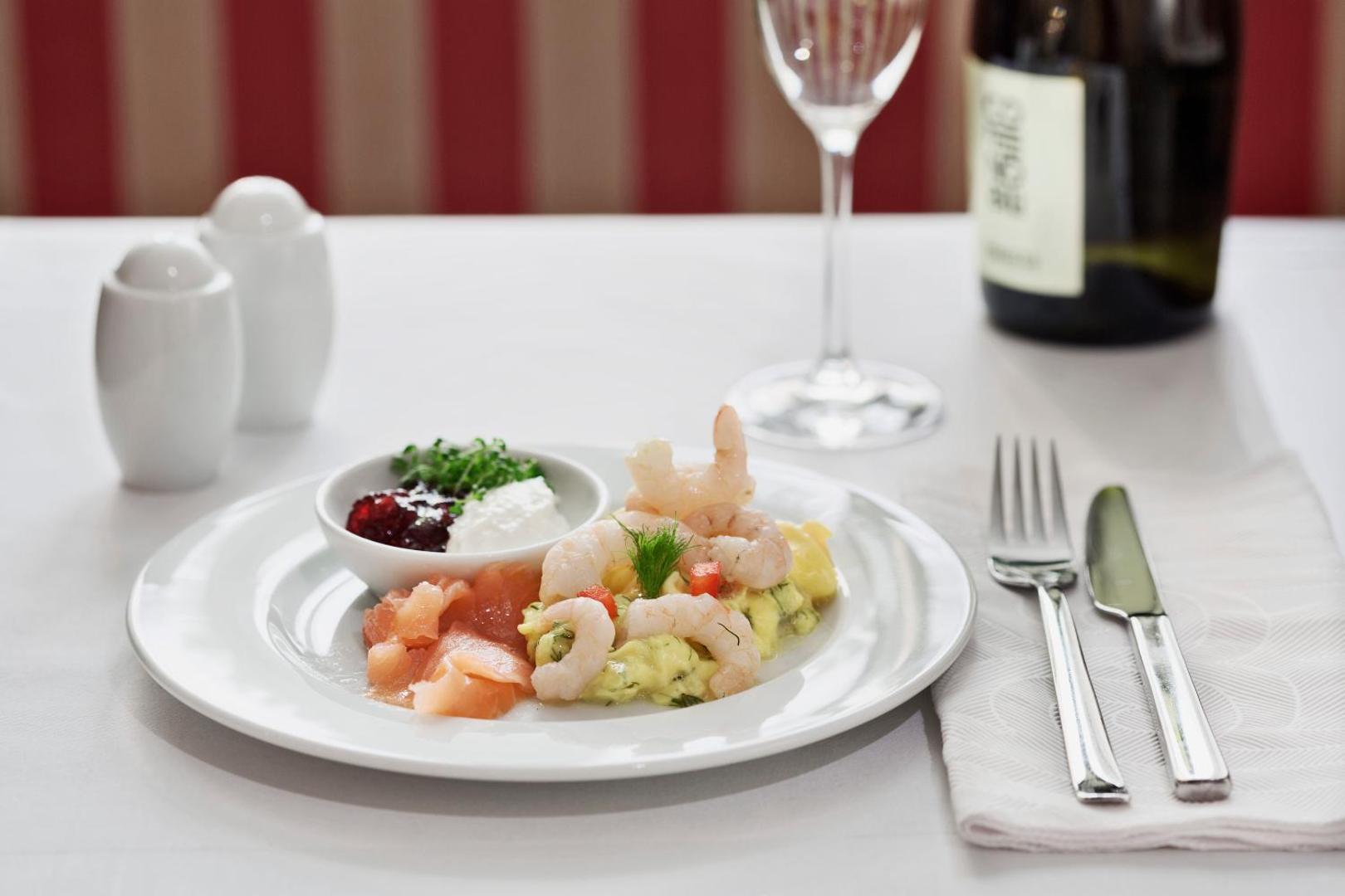 The Harmonie Vienna, BW Premier Collection The Harmonie Vienna, BW Premier Collection