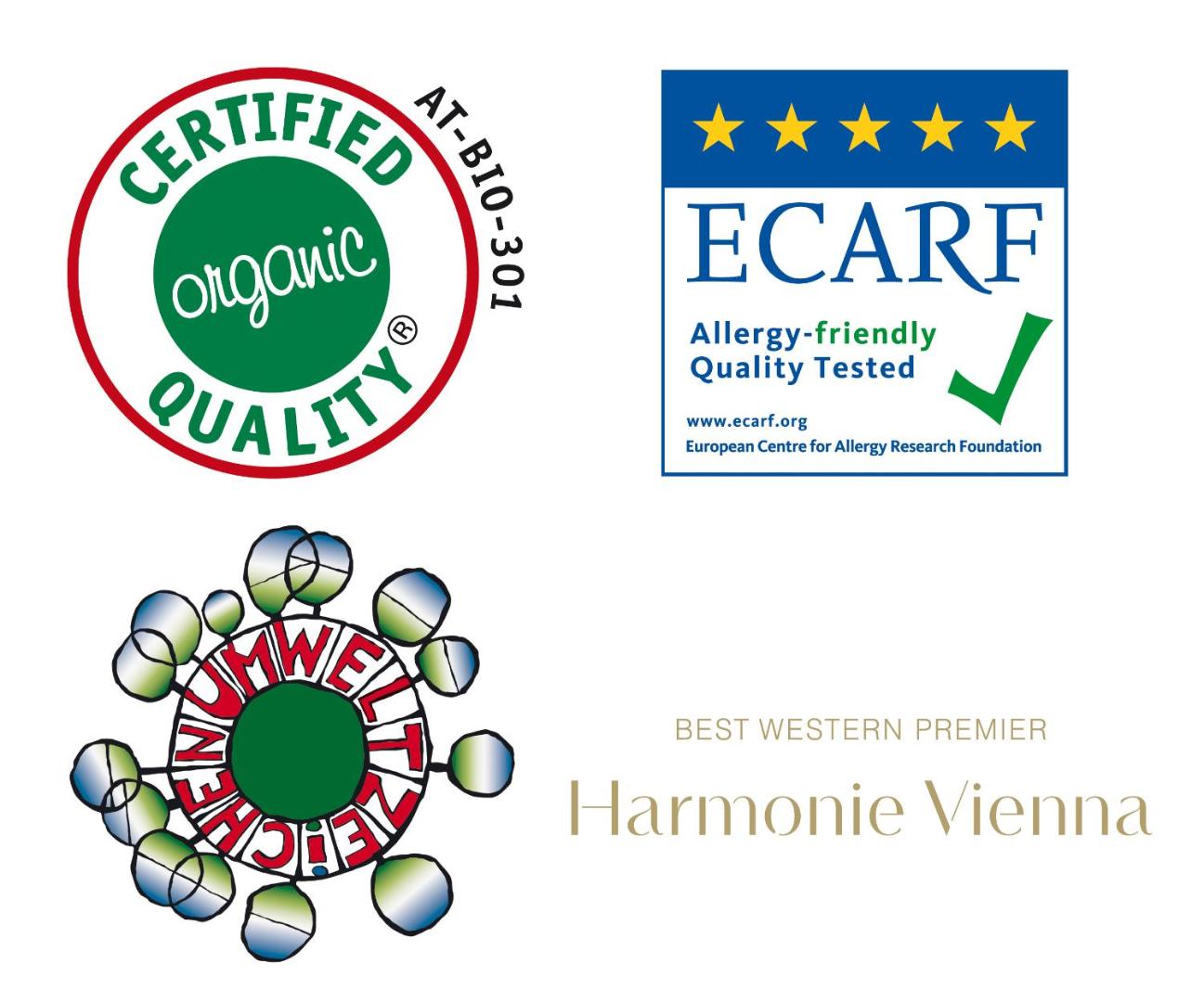 The Harmonie Vienna, BW Premier Collection The Harmonie Vienna, BW Premier Collection